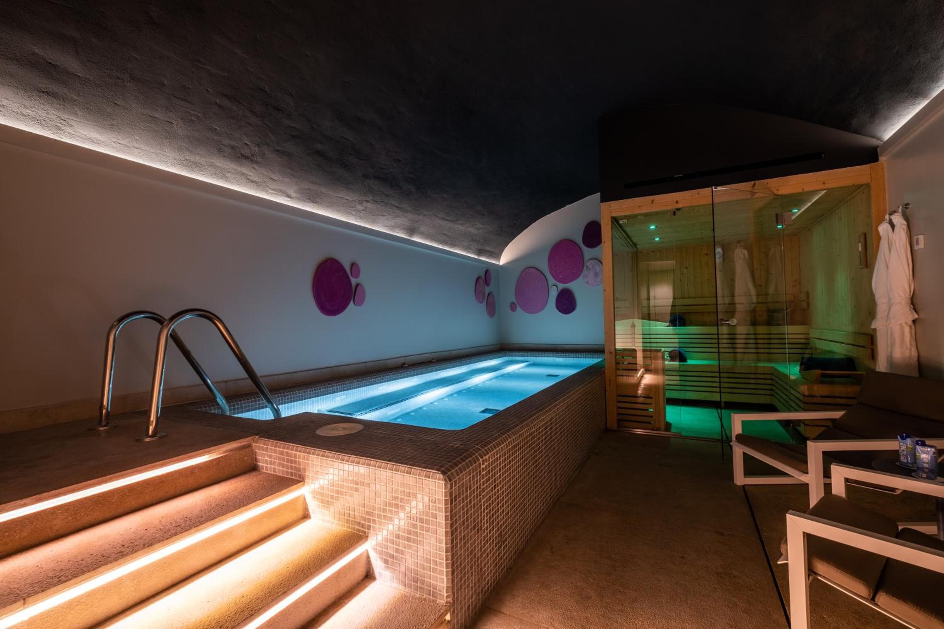 Sant Jaume Design Hotel — 11
