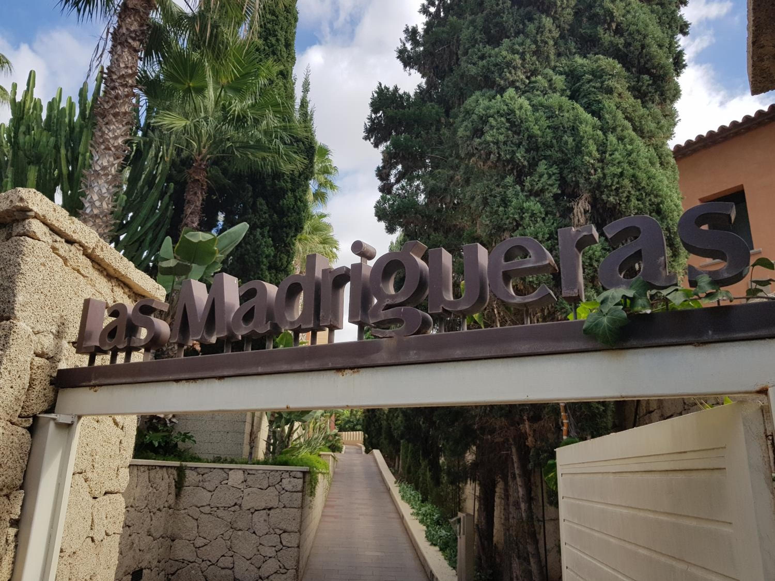 1881 Tenerife Madrigueras Golf Hotel — 19