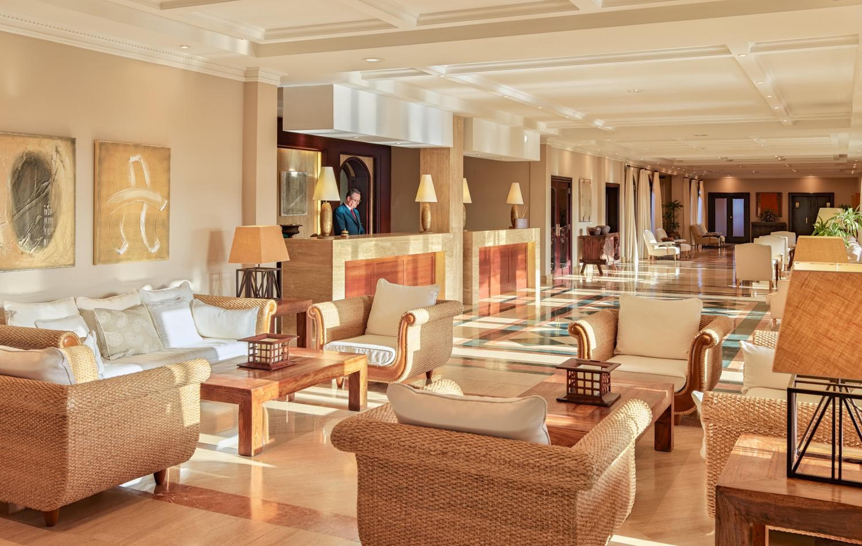 1881 Tenerife Madrigueras Golf Hotel — 14