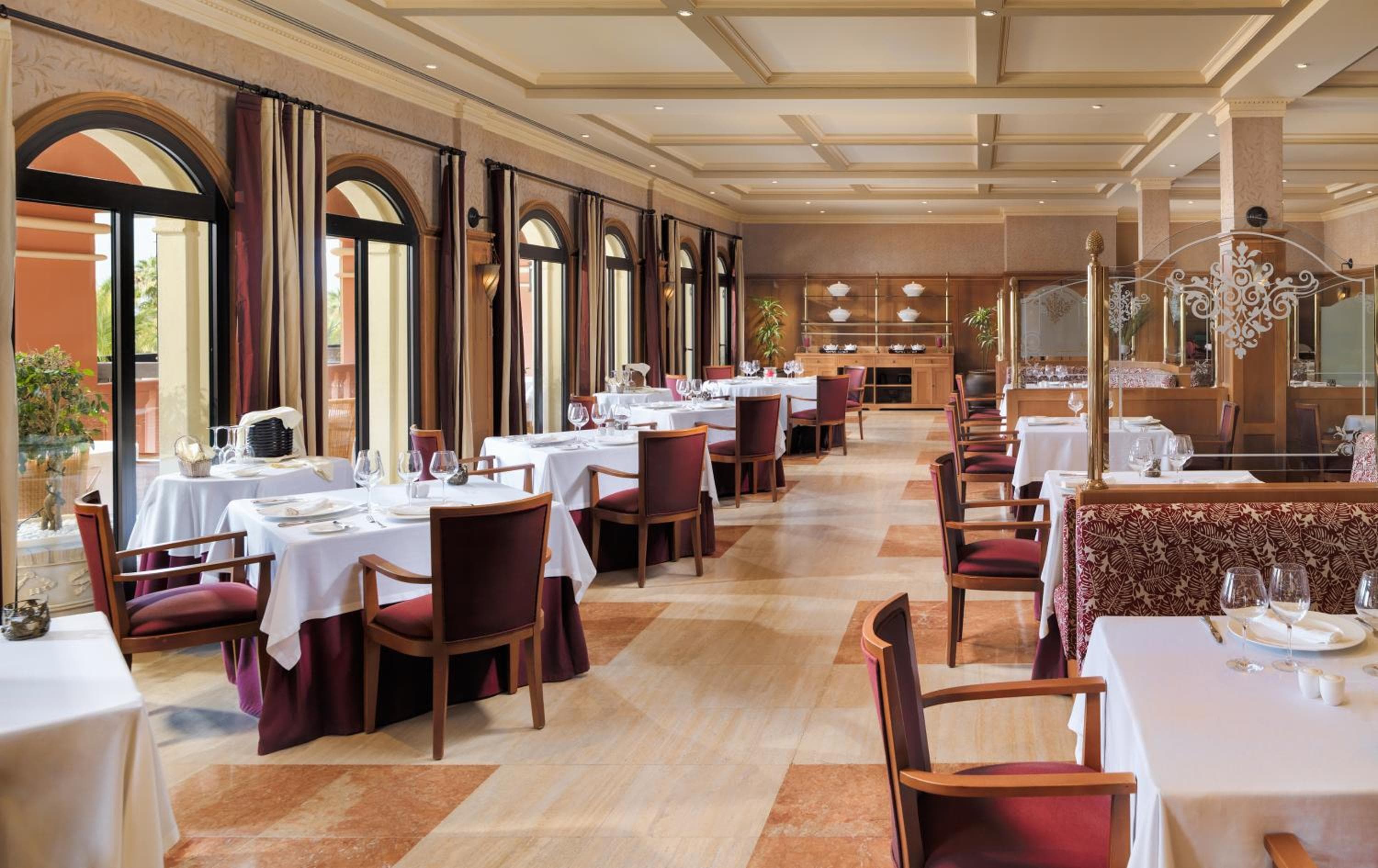 1881 Tenerife Madrigueras Golf Hotel — 6