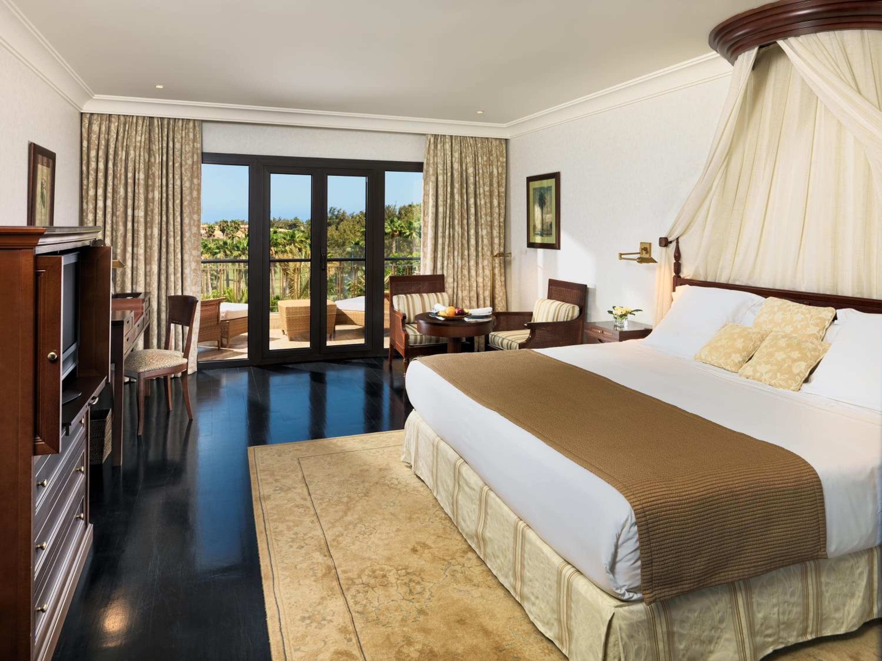 1881 Tenerife Madrigueras Golf Hotel — 10