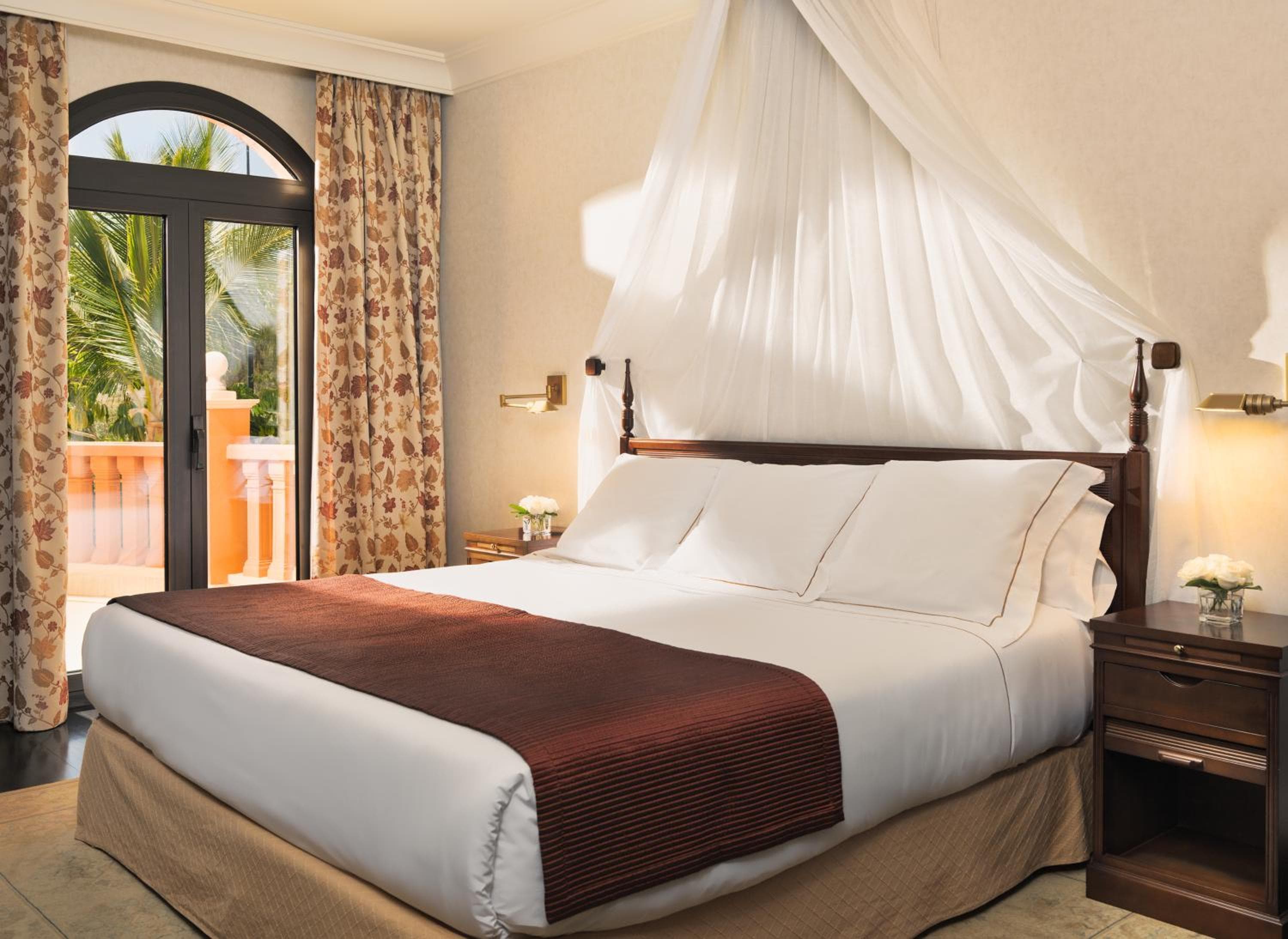 1881 Tenerife Madrigueras Golf Hotel — 12