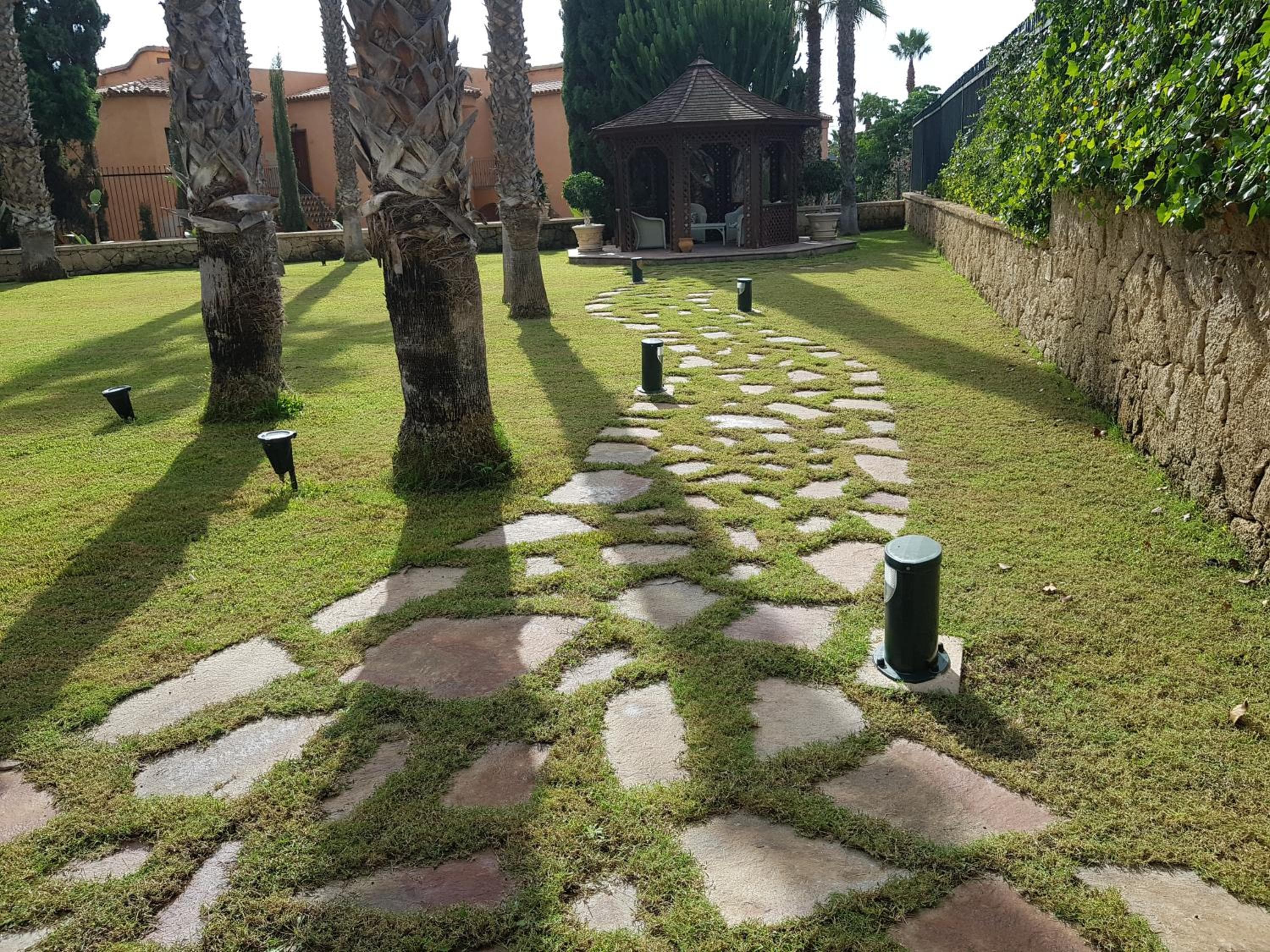 1881 Tenerife Madrigueras Golf Hotel — 17