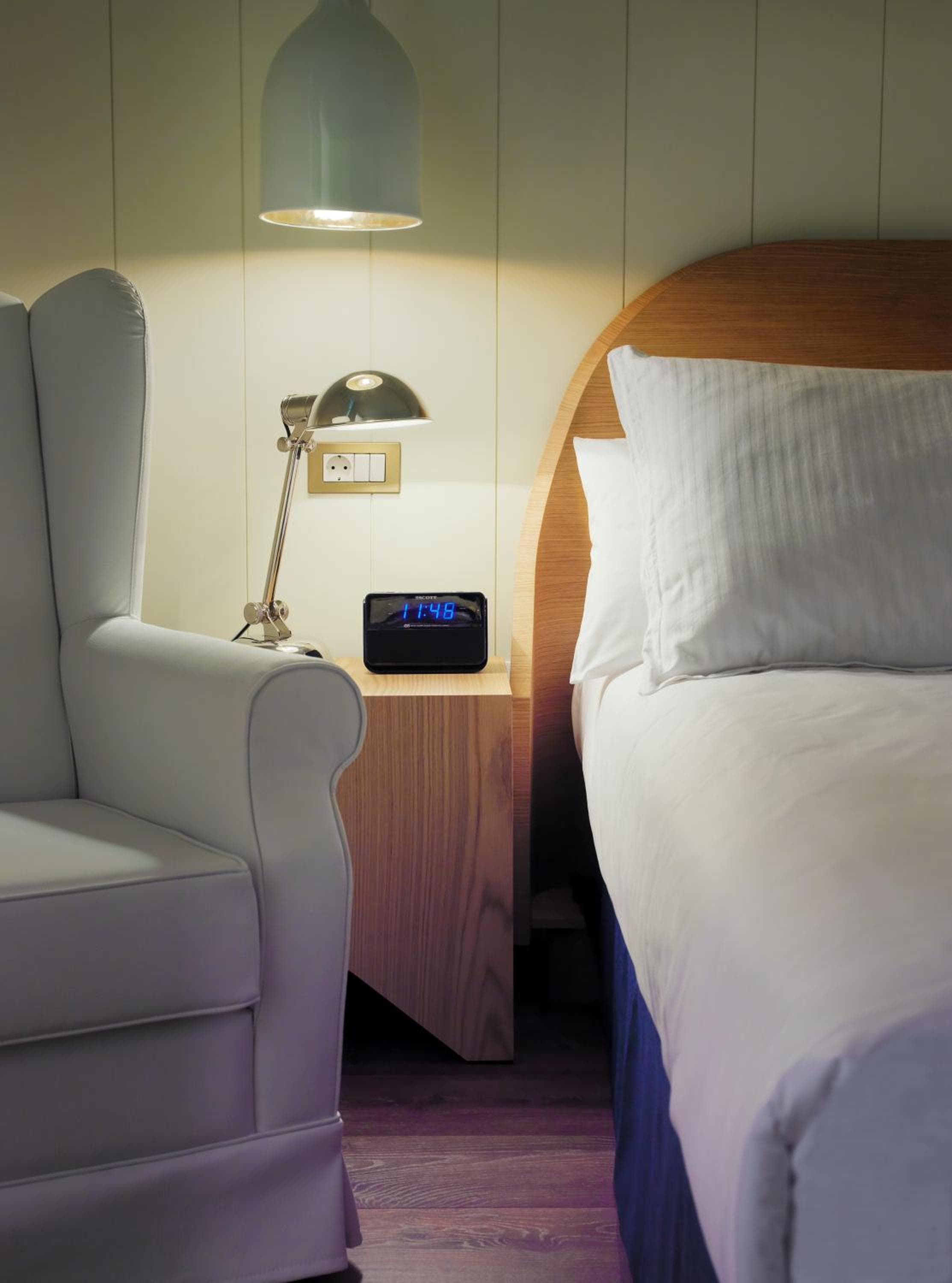 Boutique Hotel H10 Big Sur - Adults Only — 22