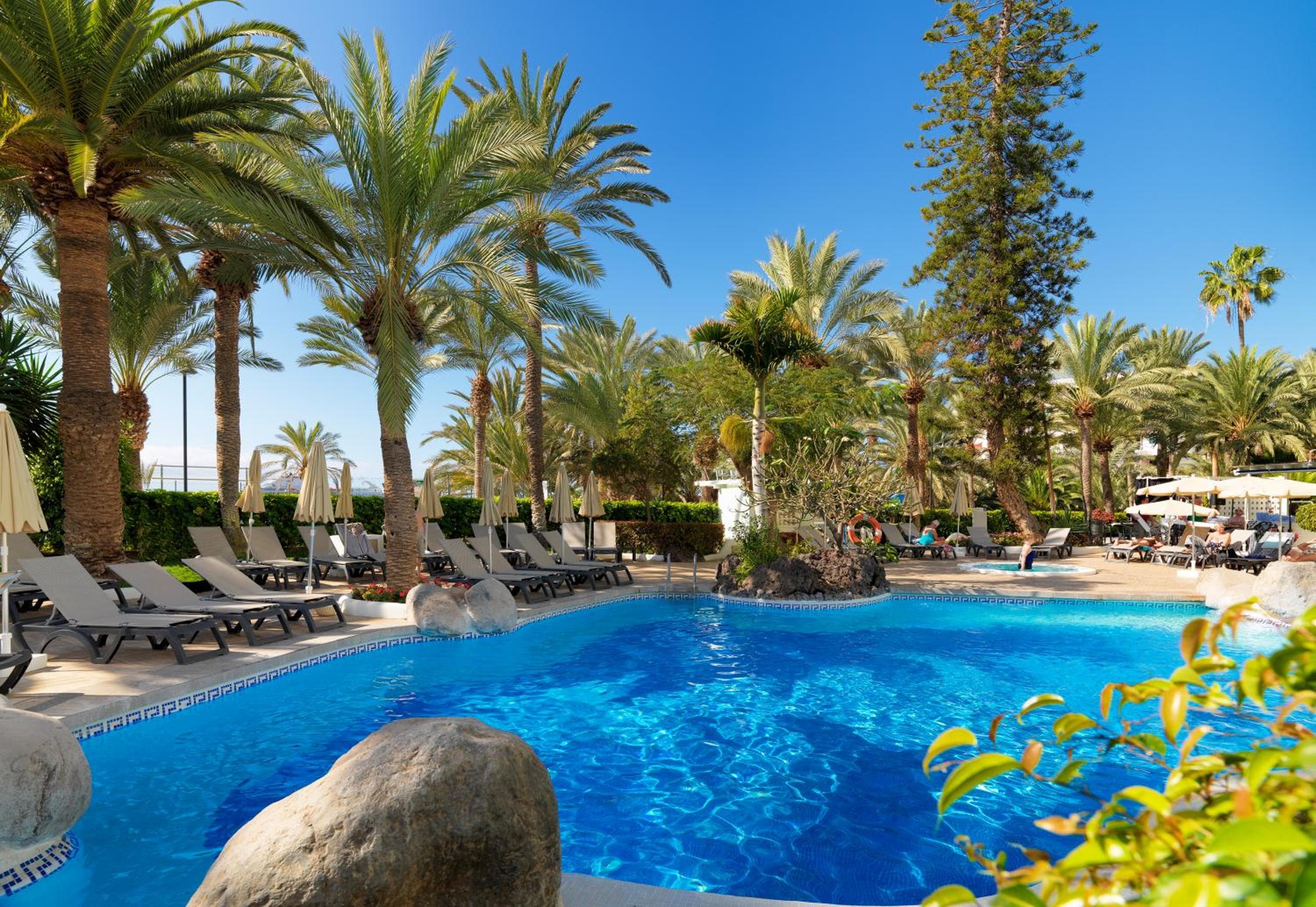 Boutique Hotel H10 Big Sur - Adults Only — 11