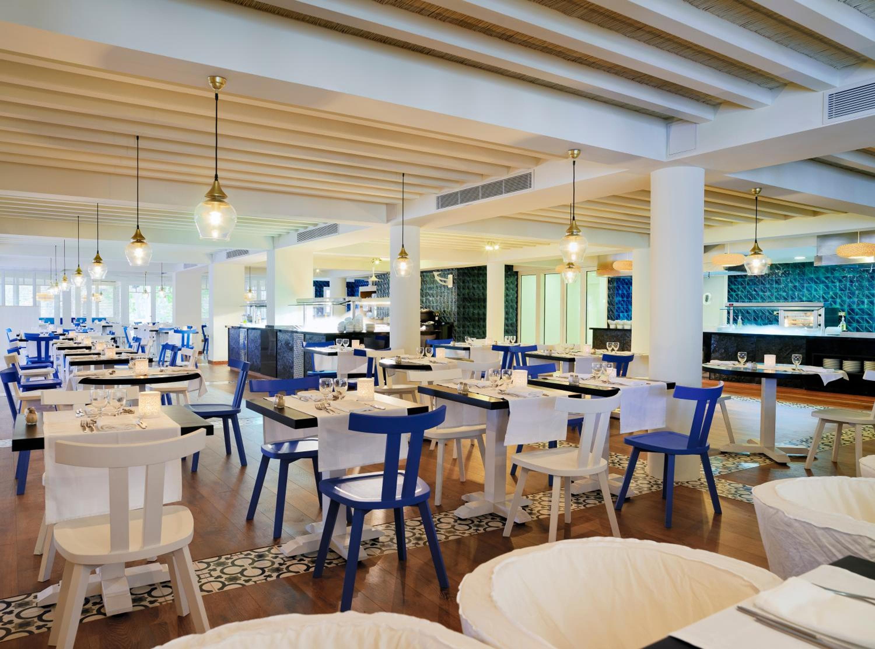 Boutique Hotel H10 Big Sur - Adults Only — 17