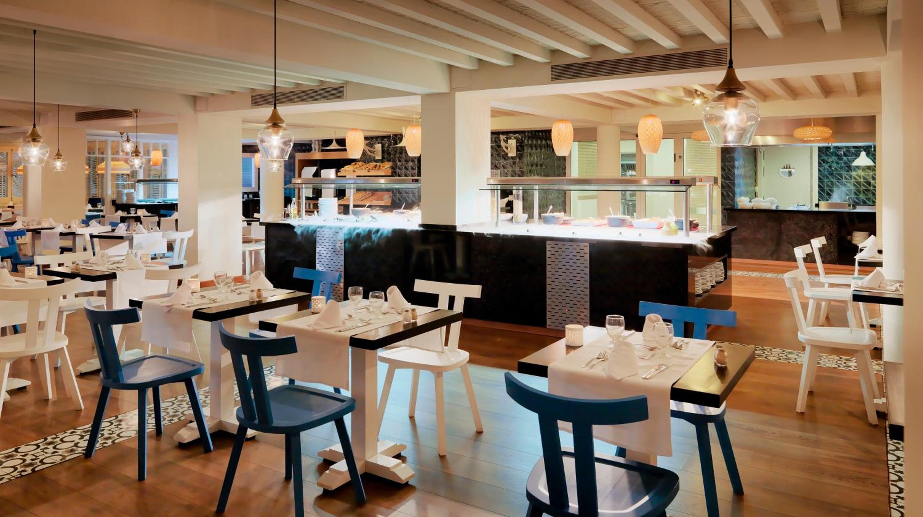 Boutique Hotel H10 Big Sur - Adults Only — 13