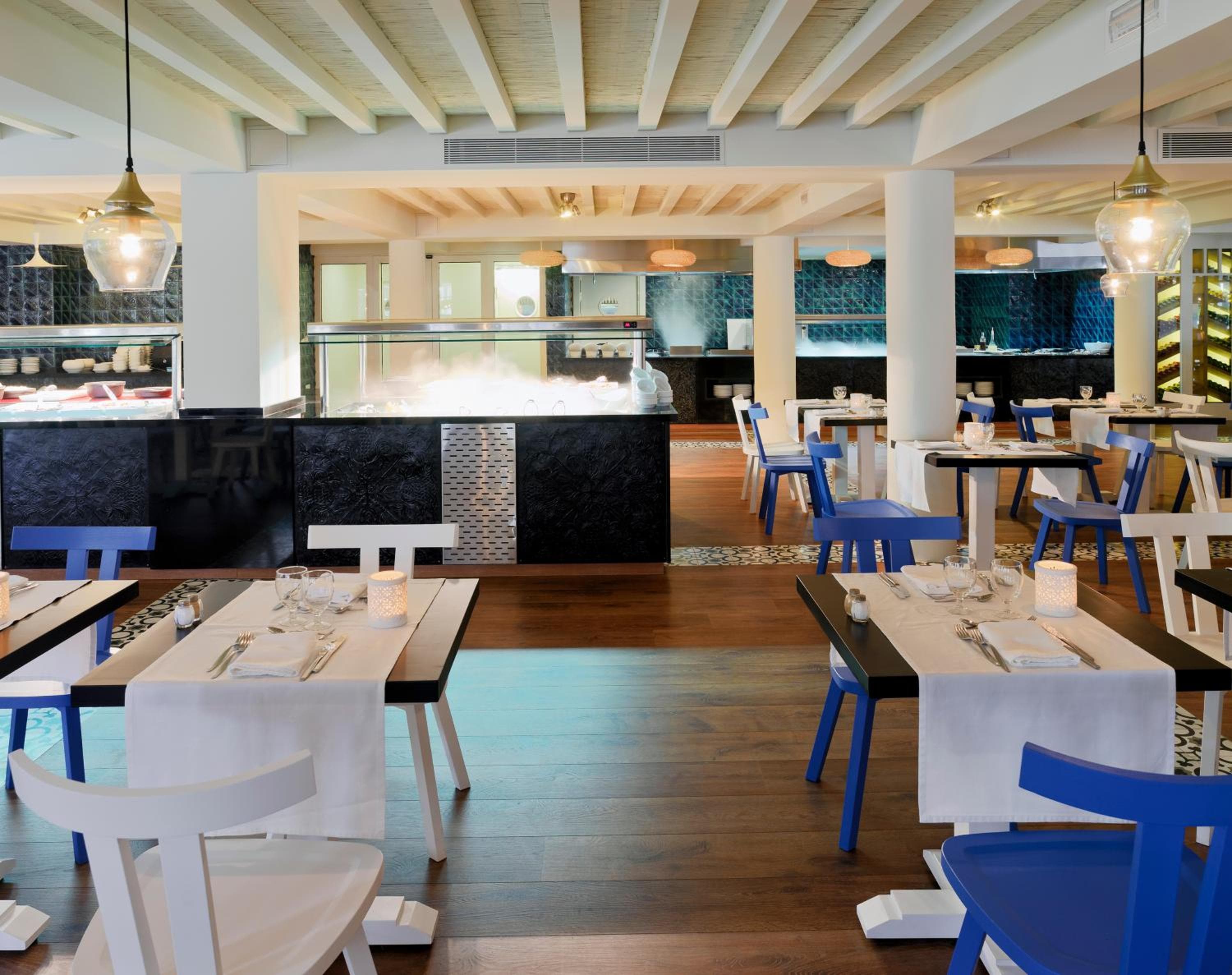 Boutique Hotel H10 Big Sur - Adults Only — 23