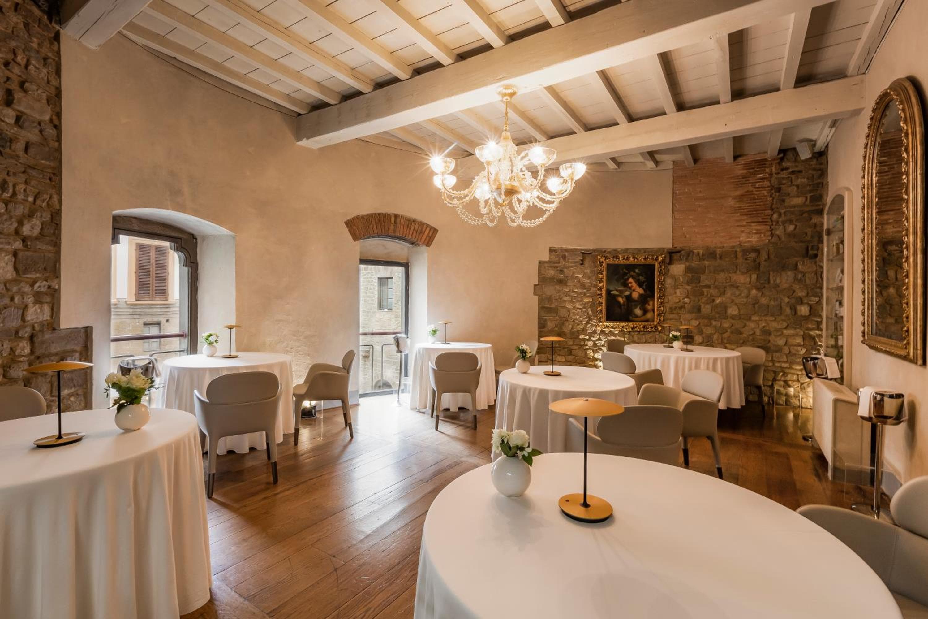 Brunelleschi Hotel — 8