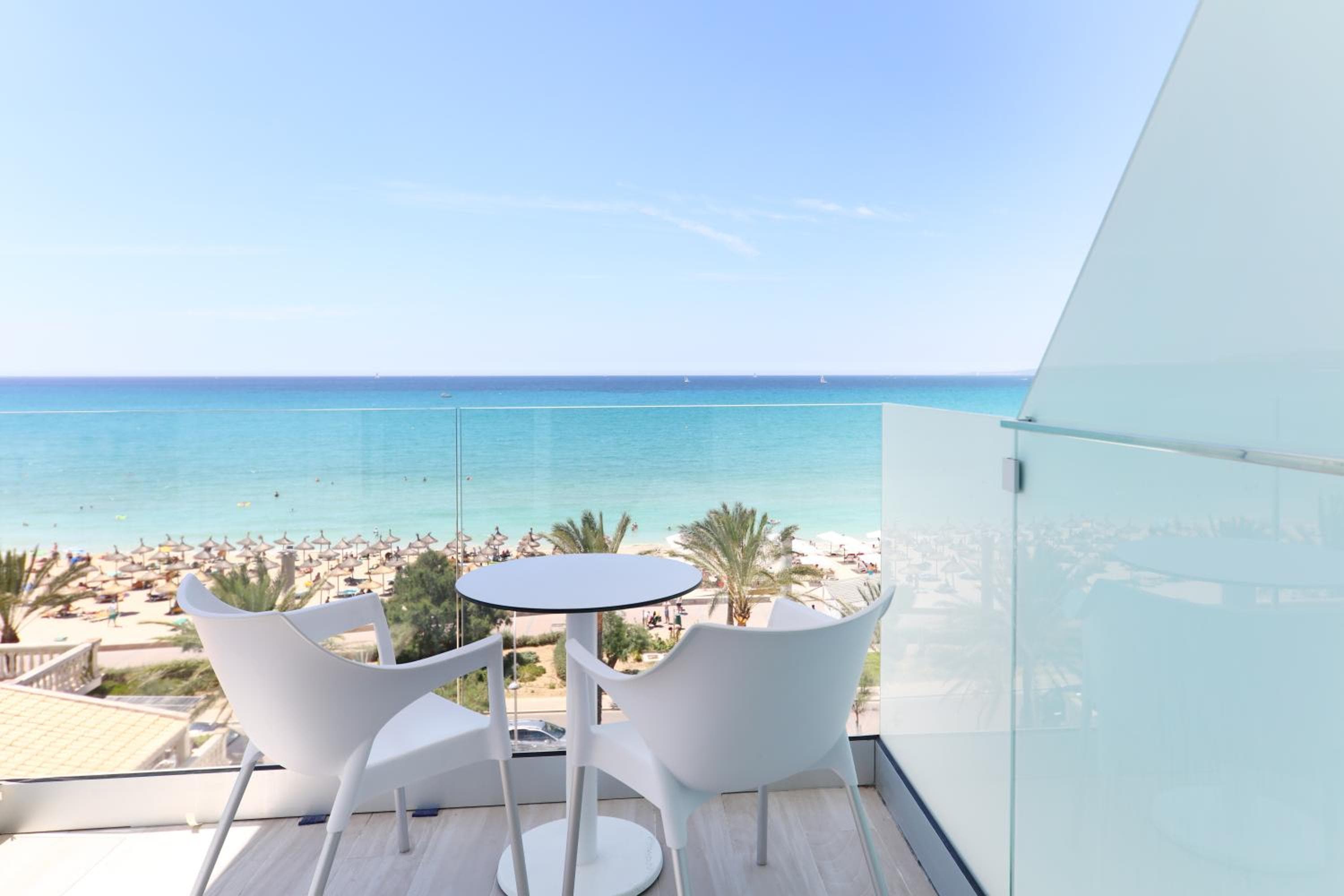 Iberostar Waves Bahía de Palma - Adults Only — 27