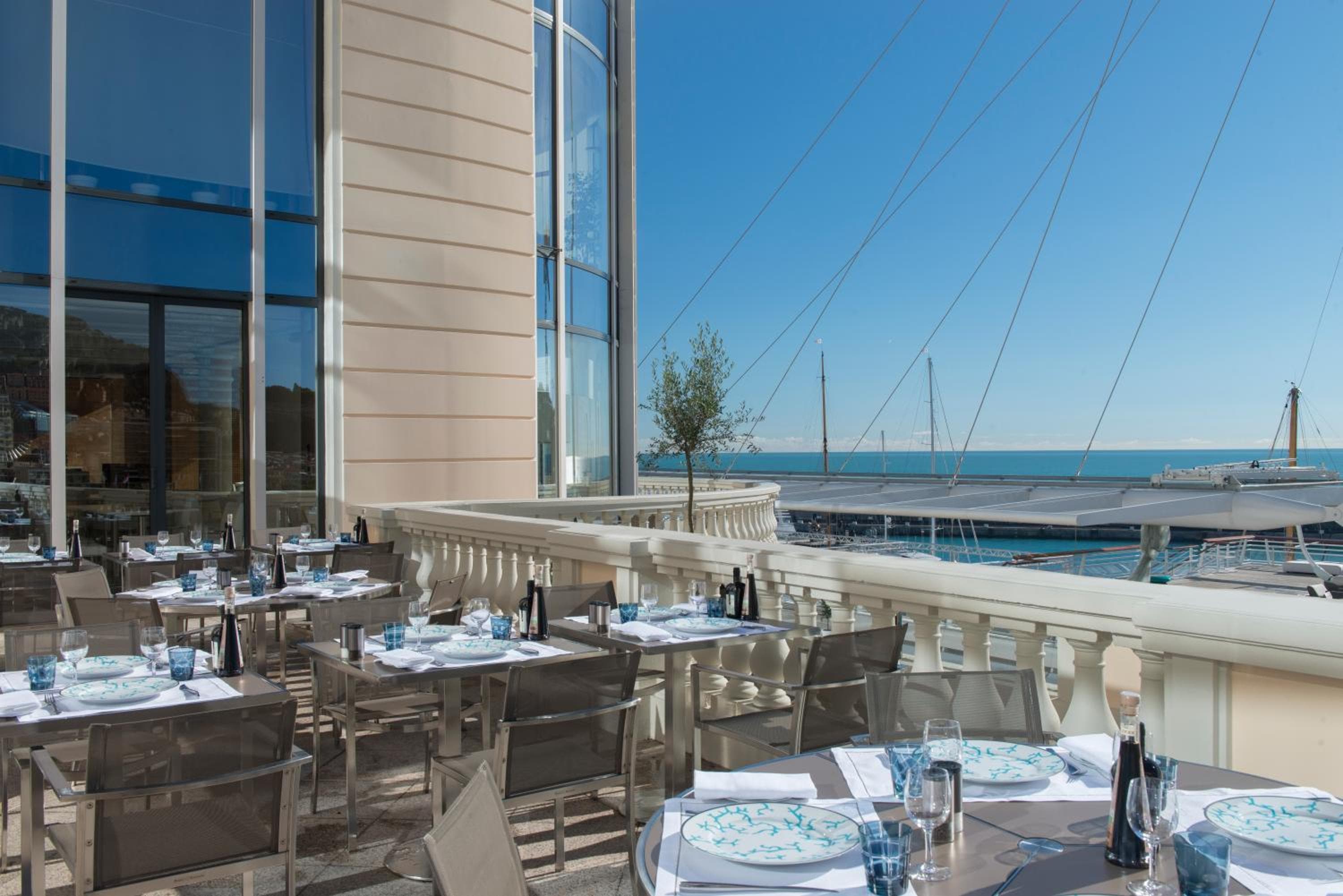 Hôtel de Paris Monte-Carlo — 18