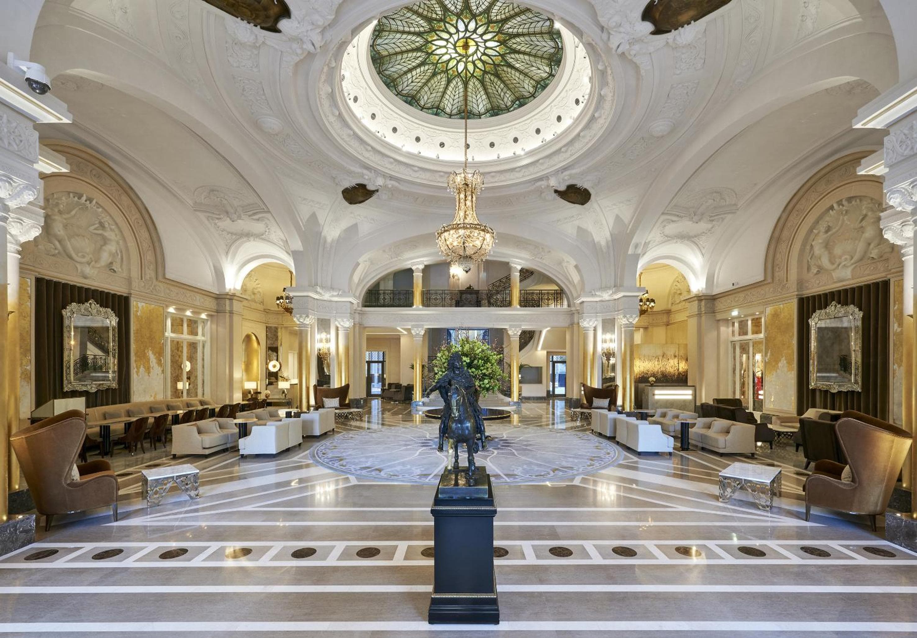 Hôtel de Paris Monte-Carlo — 4