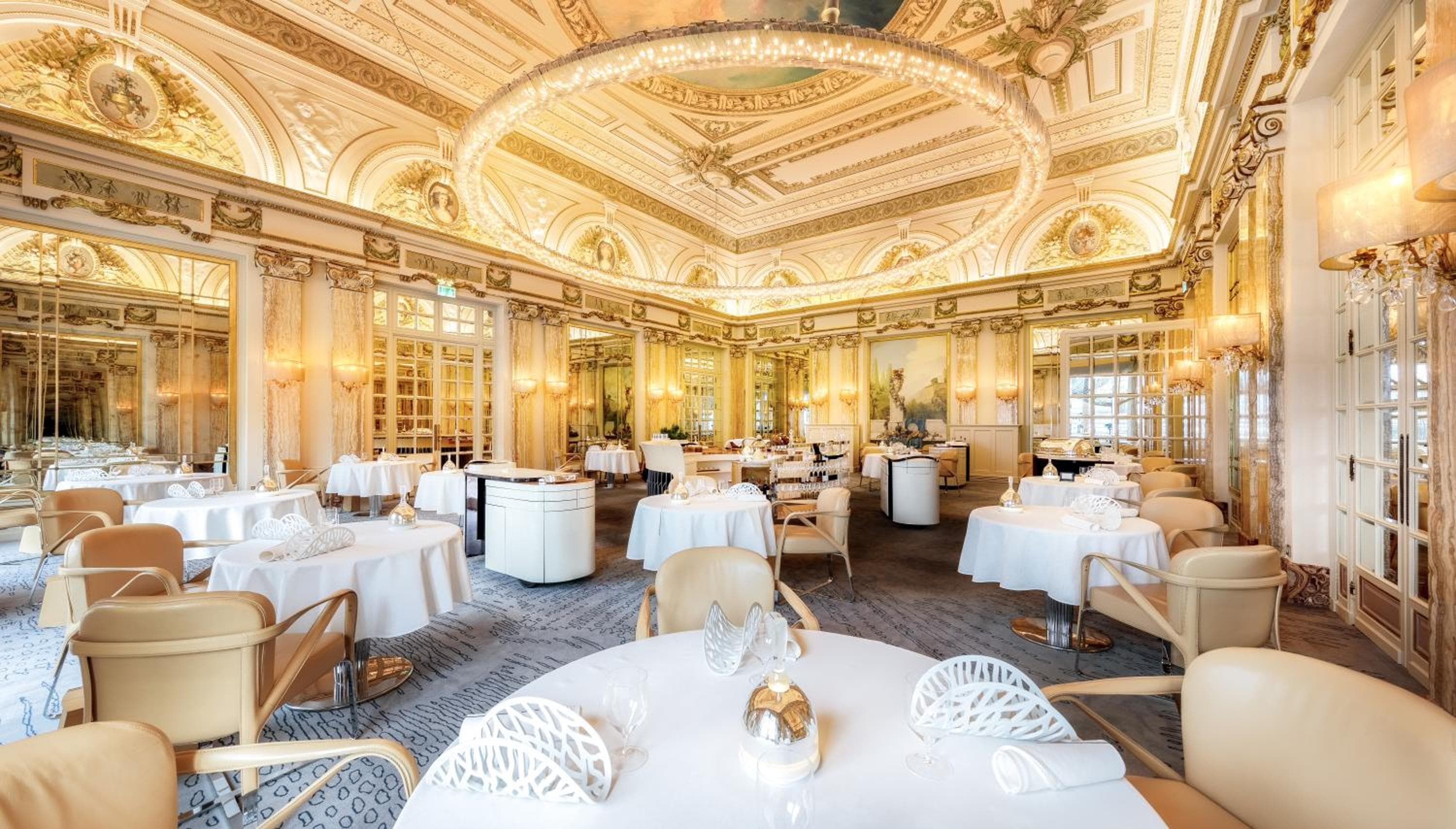 Hôtel de Paris Monte-Carlo — 26
