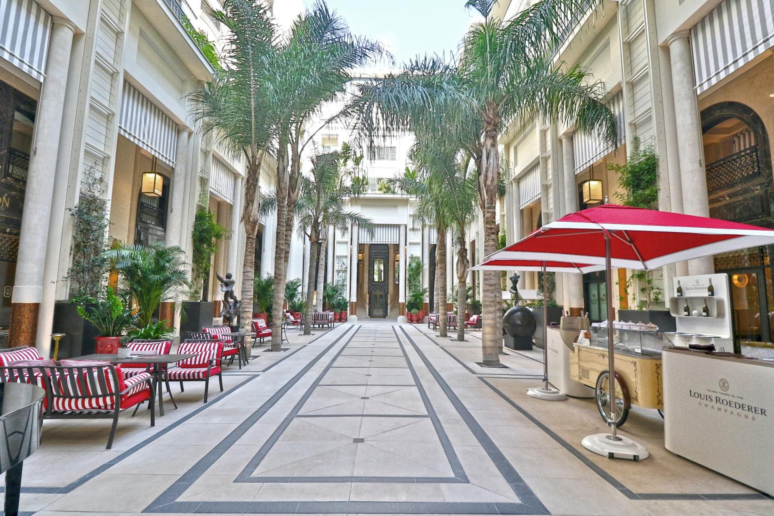 Hôtel de Paris Monte-Carlo — 14