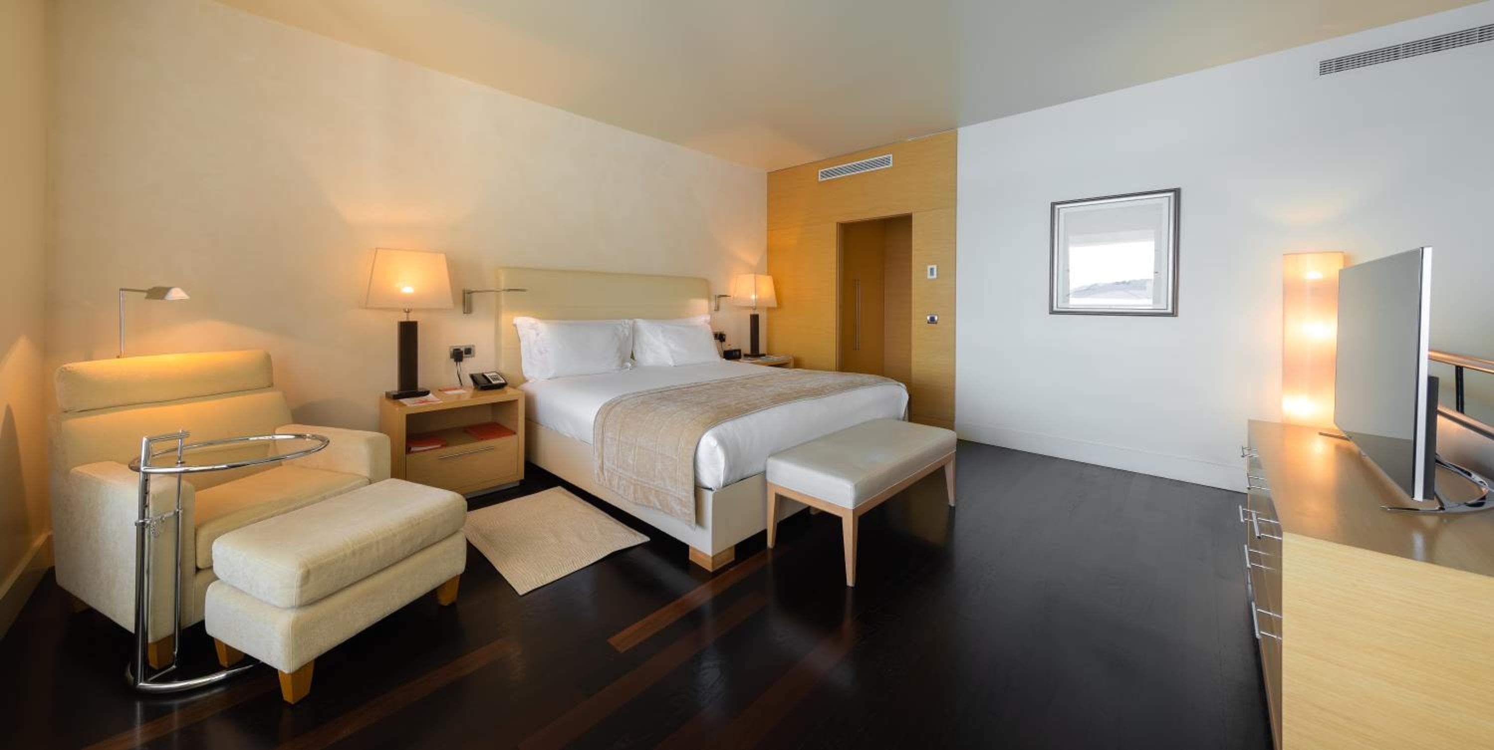 Monte-Carlo Bay Hotel & Resort — 12