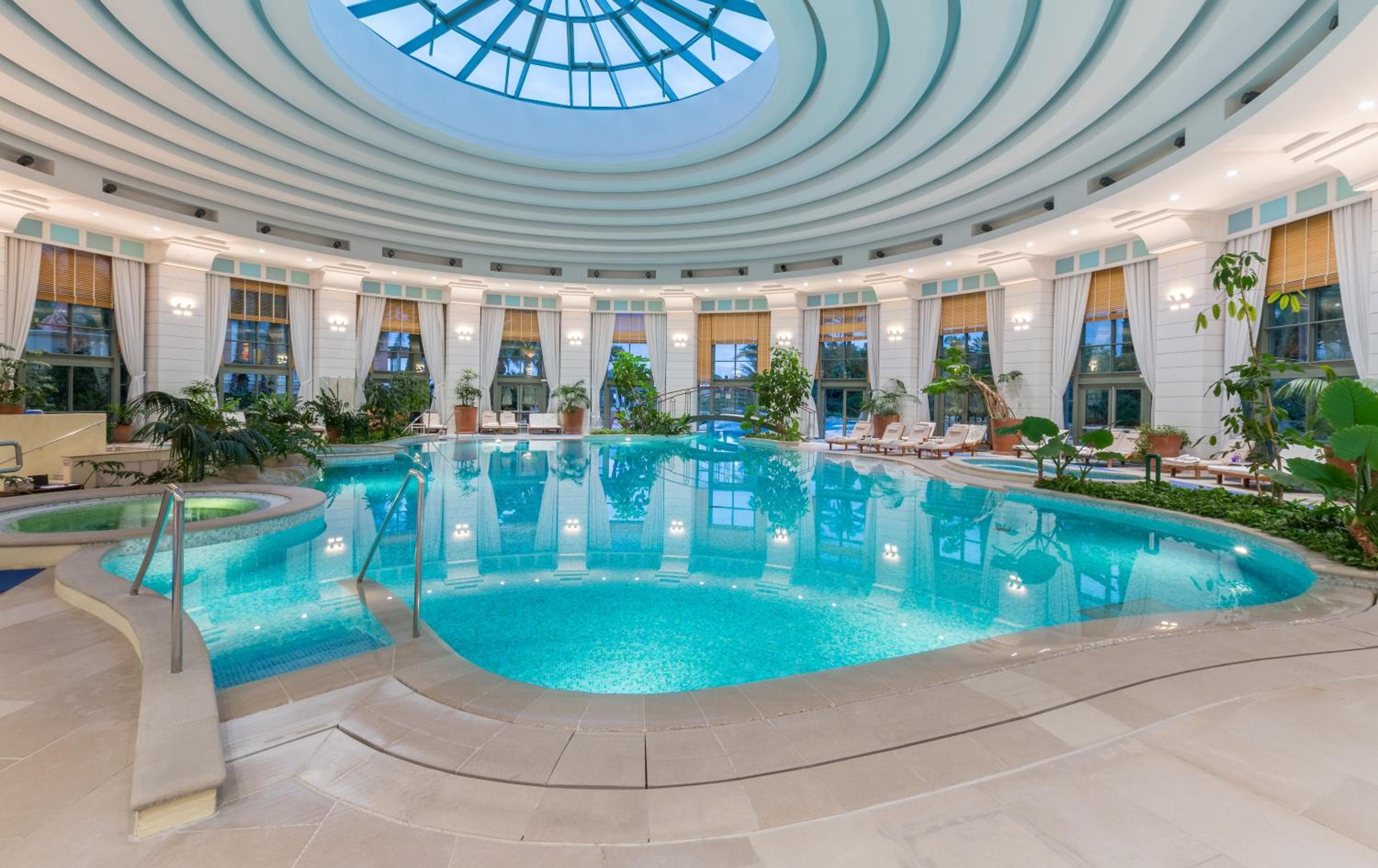 Monte-Carlo Bay Hotel & Resort — 29