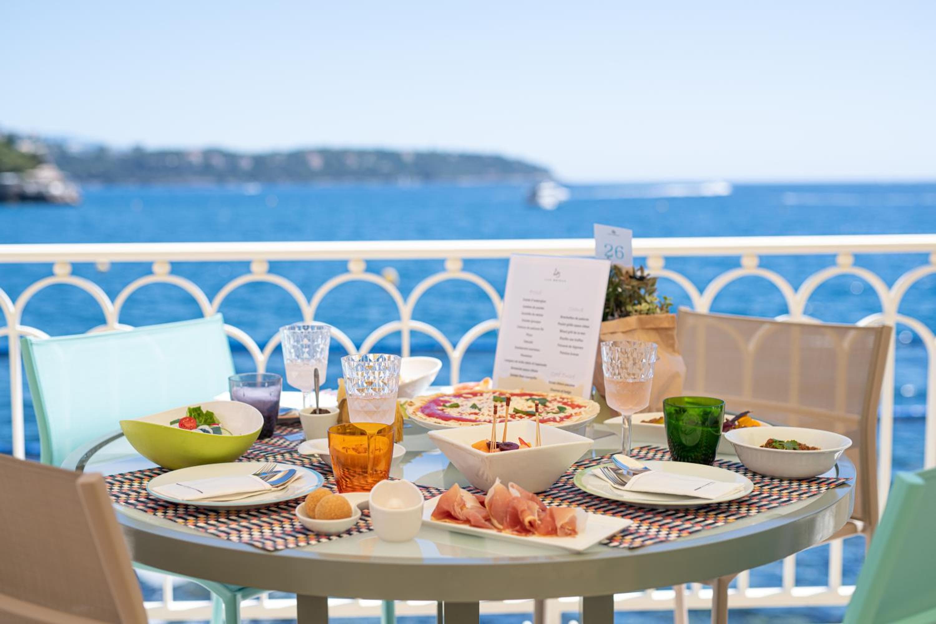 Monte-Carlo Bay Hotel & Resort — 25