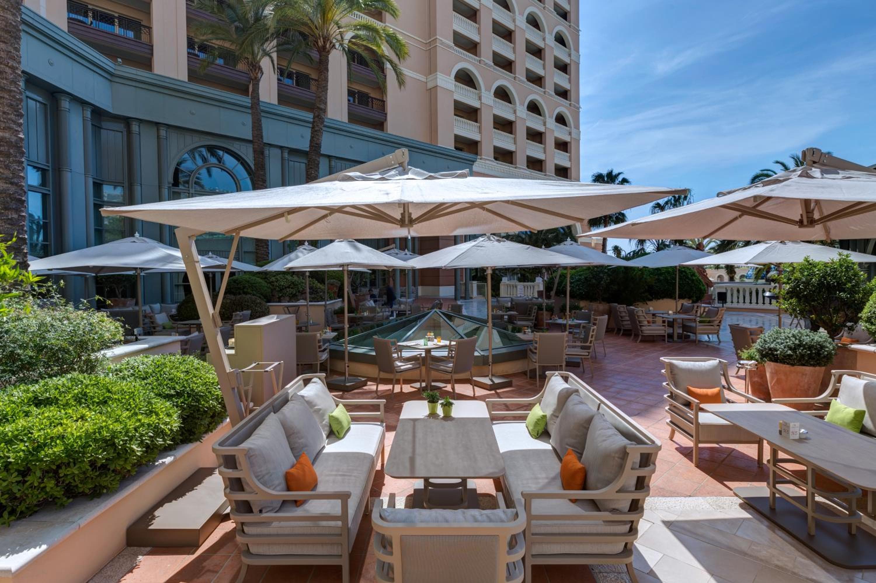 Monte-Carlo Bay Hotel & Resort — 24