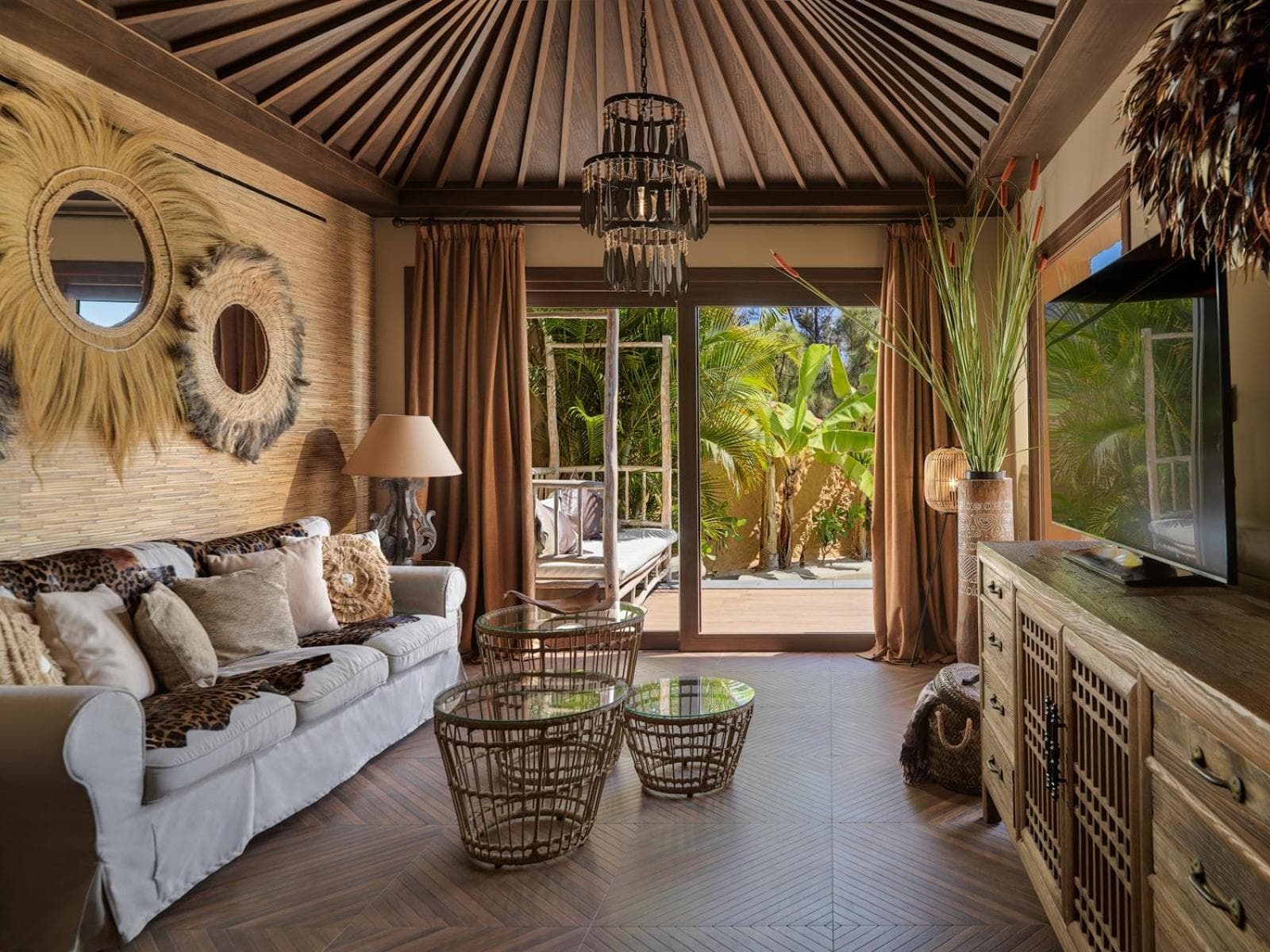 Royal River, Luxury Hotel - Adults Only — 25