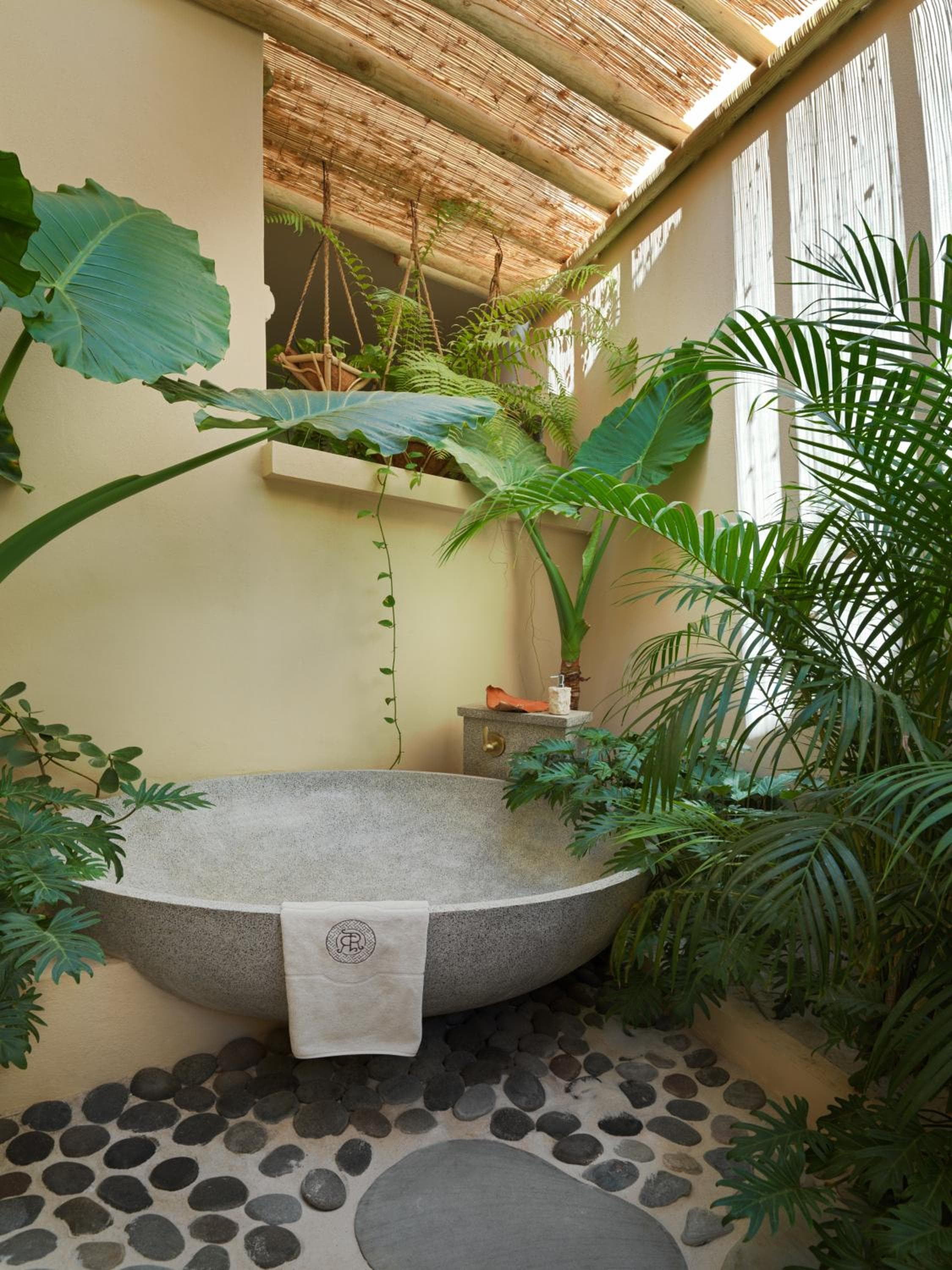 Royal River, Luxury Hotel - Adults Only — 20