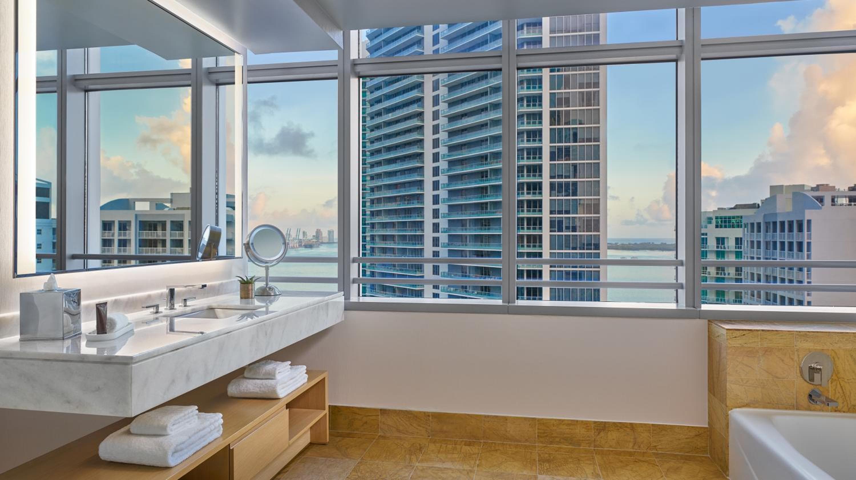 Brickell Arch, a Luxury Collection Hotel, Miami — 26