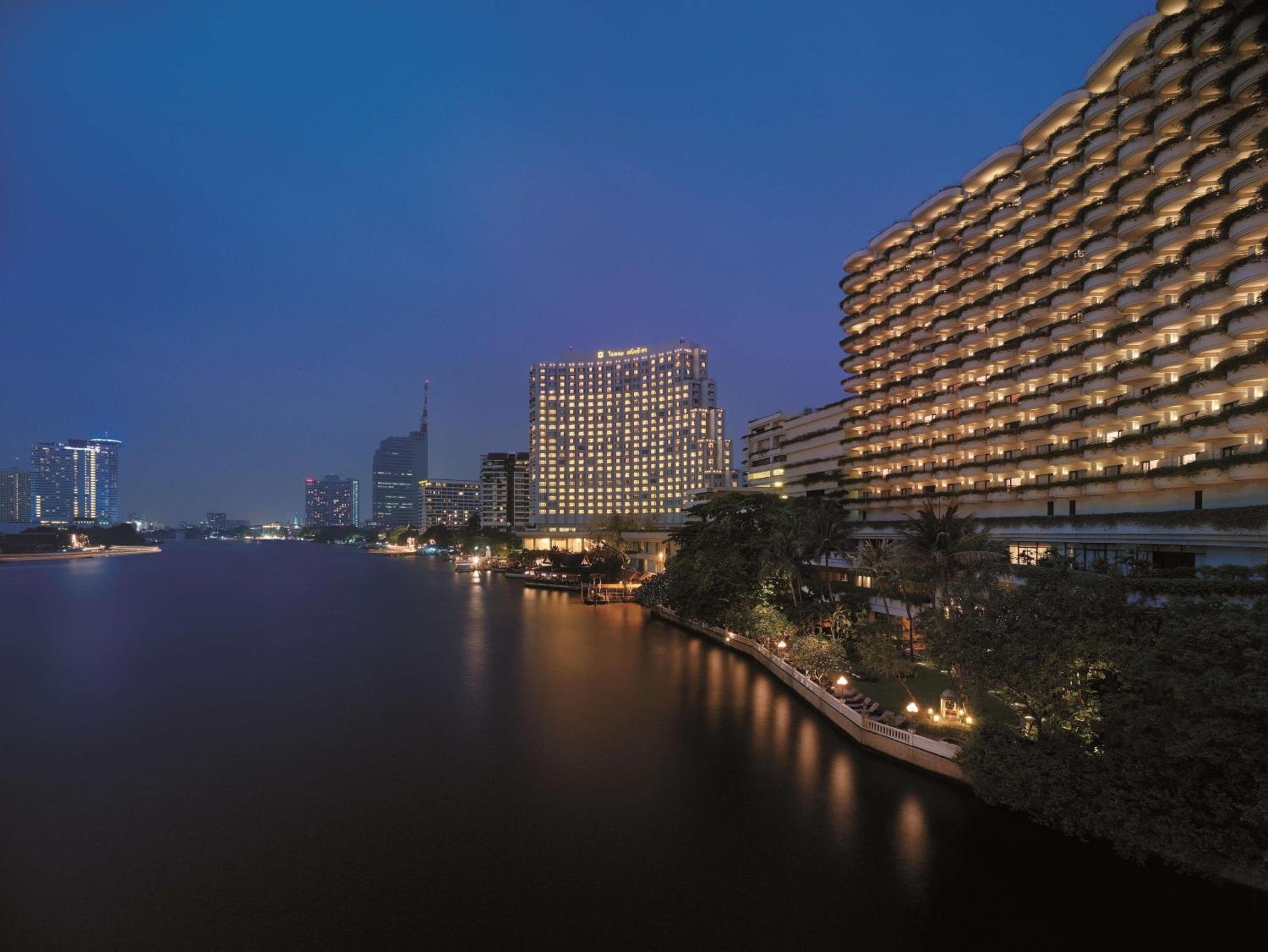 Shangri-La Bangkok