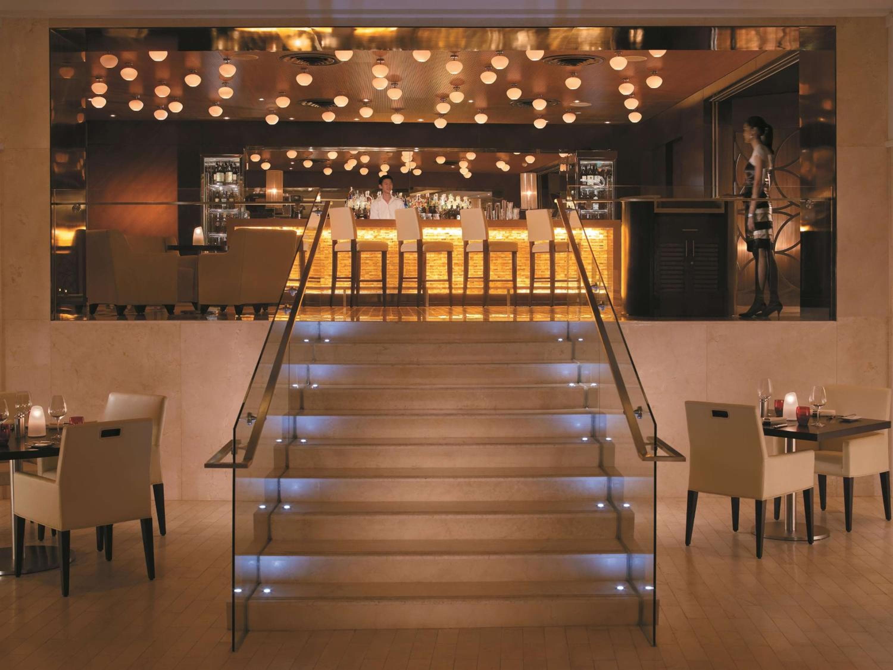 Shangri-La Bangkok — 8