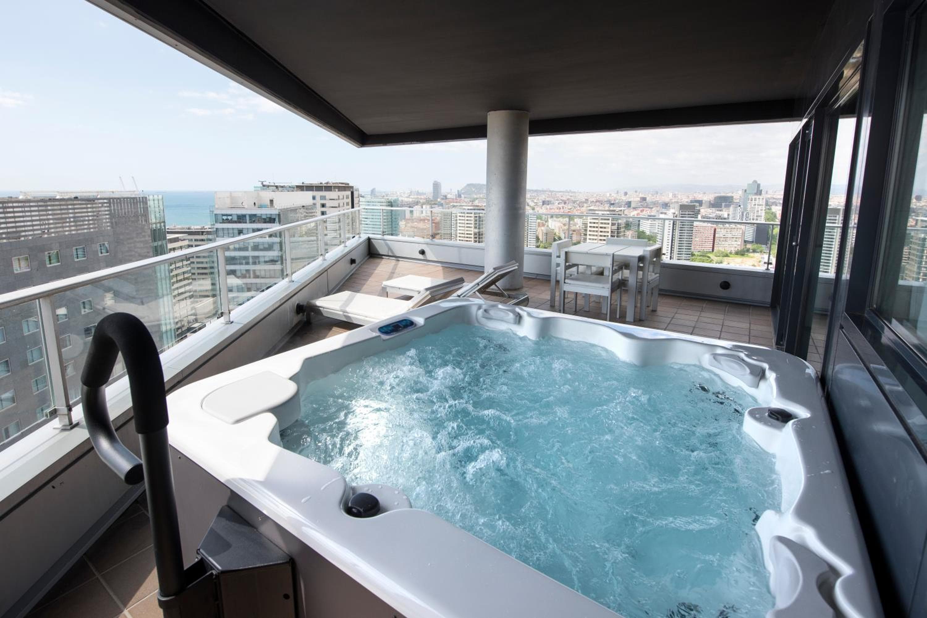 Barcelona Princess — 23