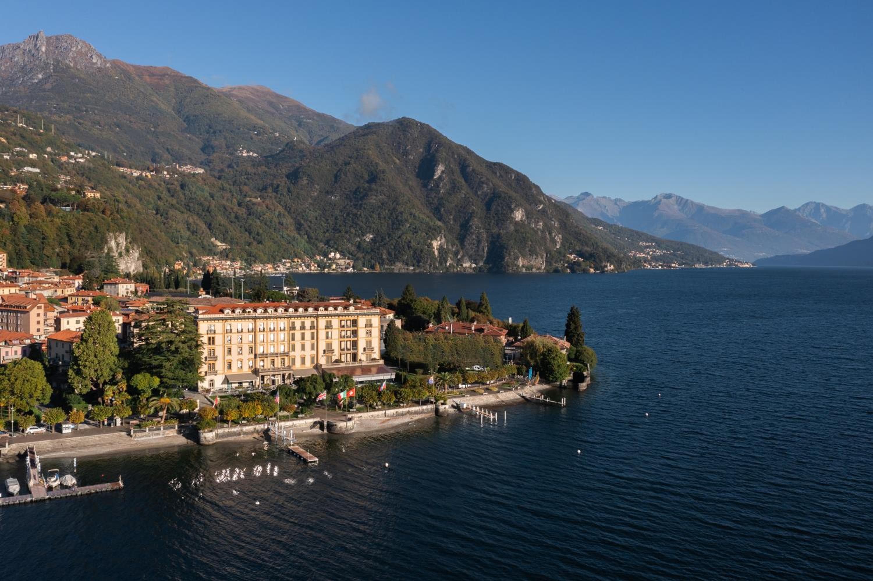 Grand Hotel Victoria concept & spa, by R Collection Hotels — 1