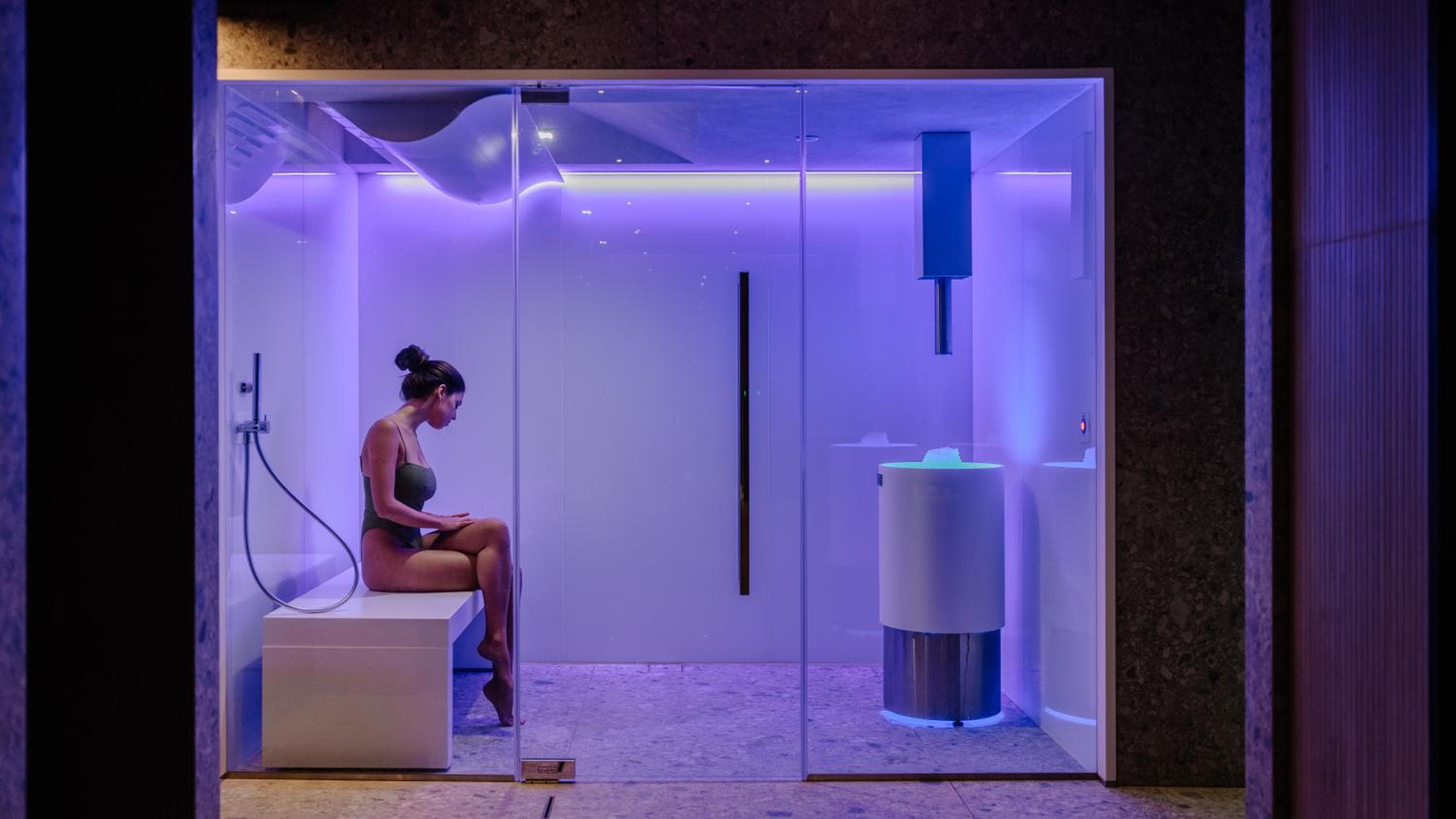 Grand Hotel Victoria concept & spa, by R Collection Hotels — 5