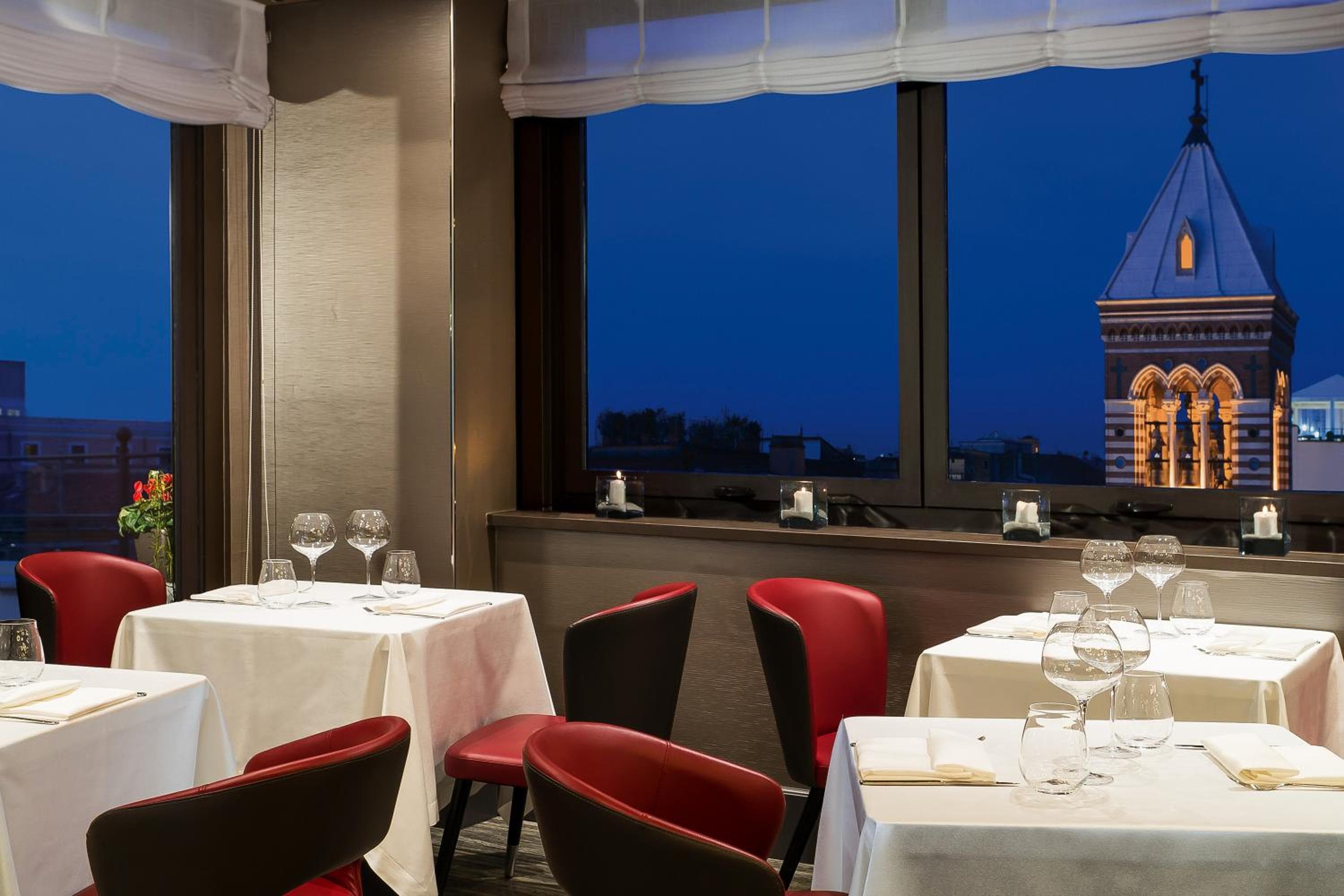 Hotel Artemide — 25
