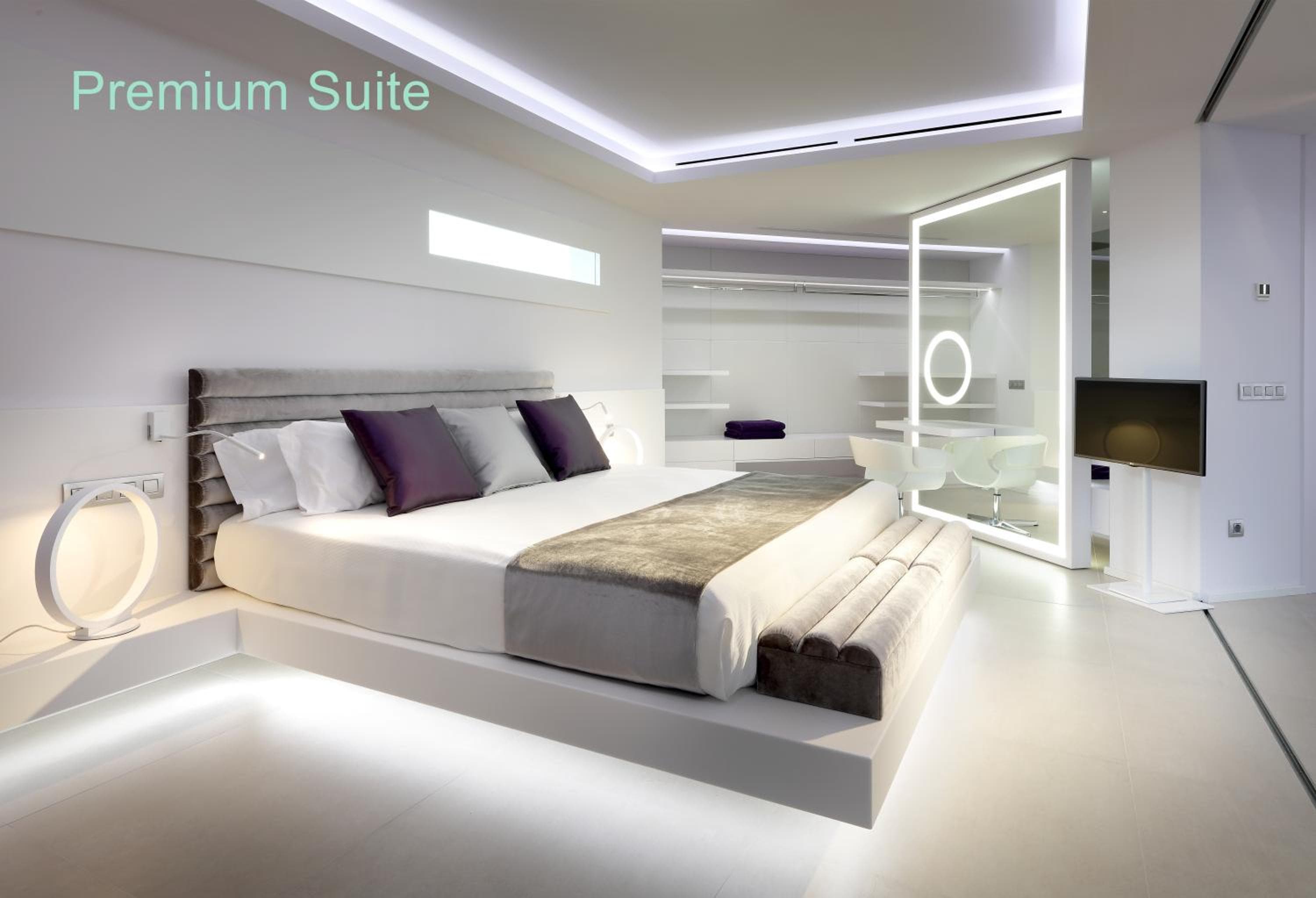 Hotel Garbi Ibiza & Spa — 25
