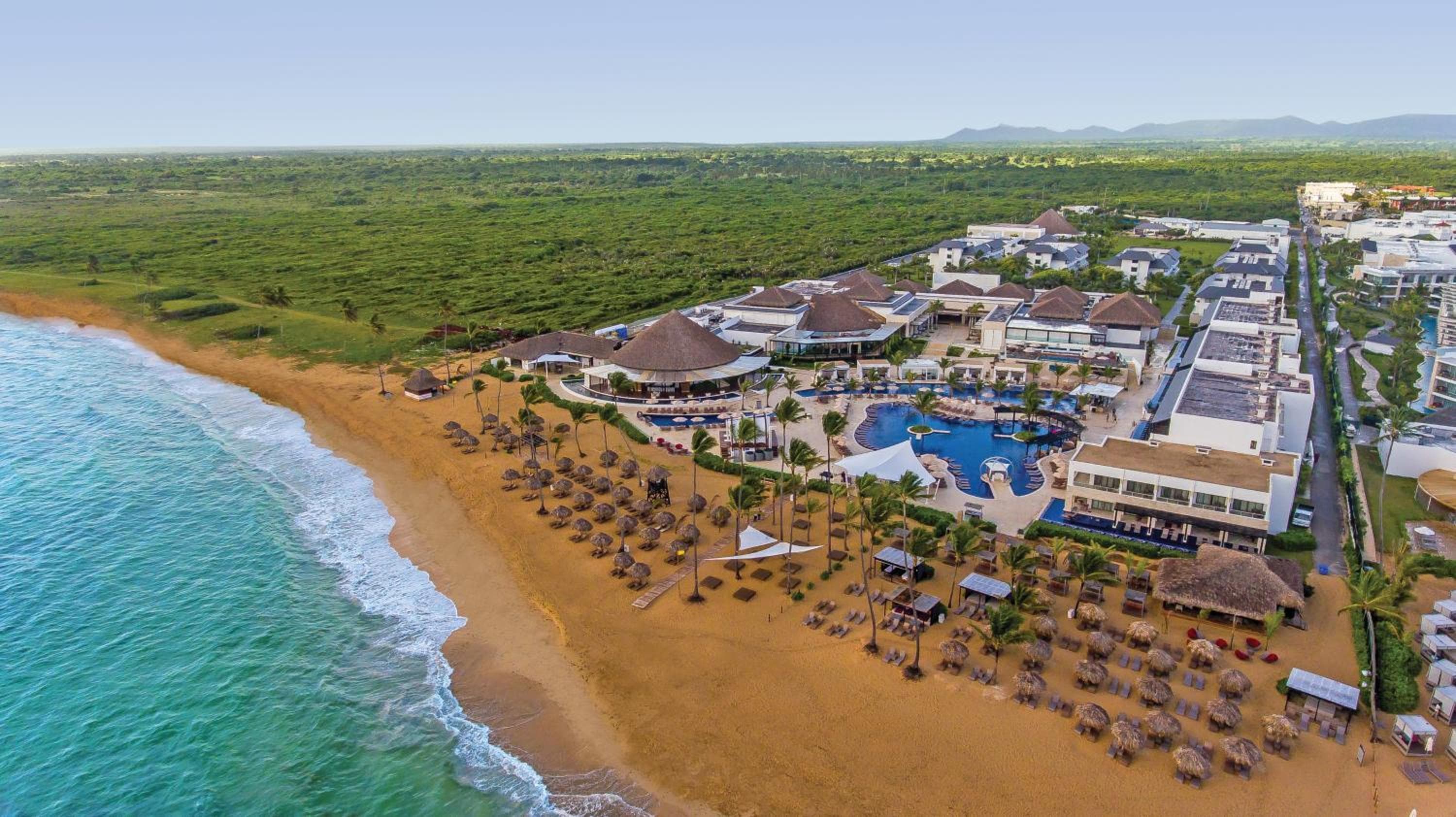 Royalton CHIC Punta Cana, An Autograph Collection All-Inclusive Resort & Casino, Adults Only — 1