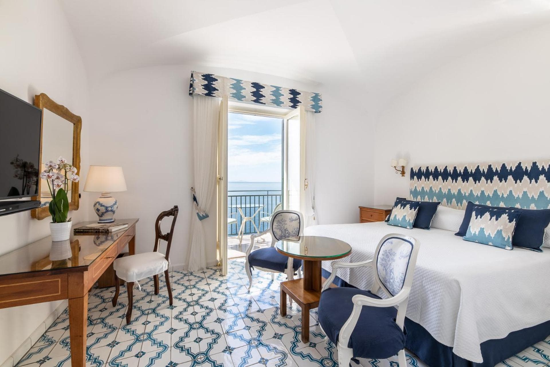 Hotel Santa Caterina — 16
