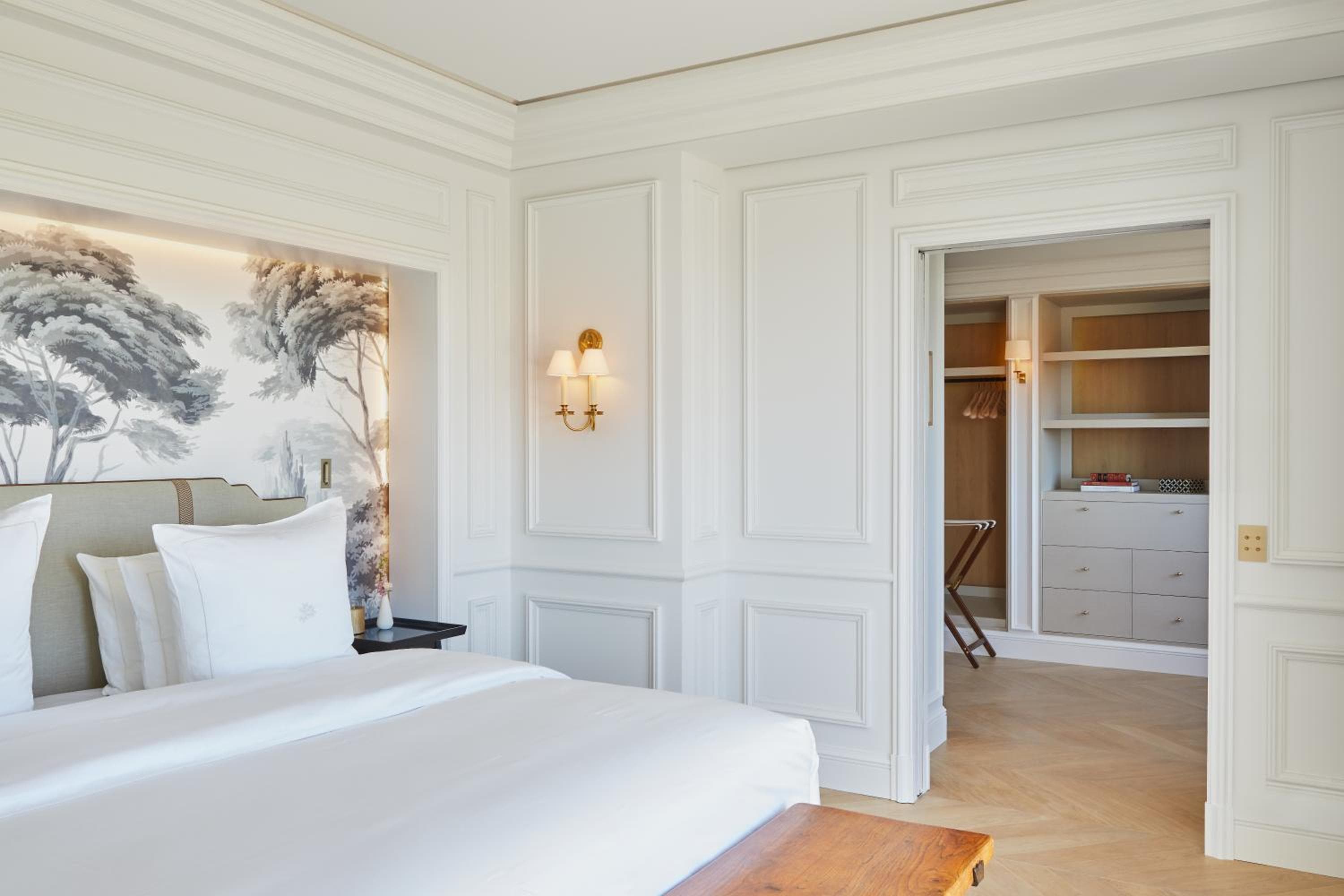 Airelles Château de la Messardière — 28