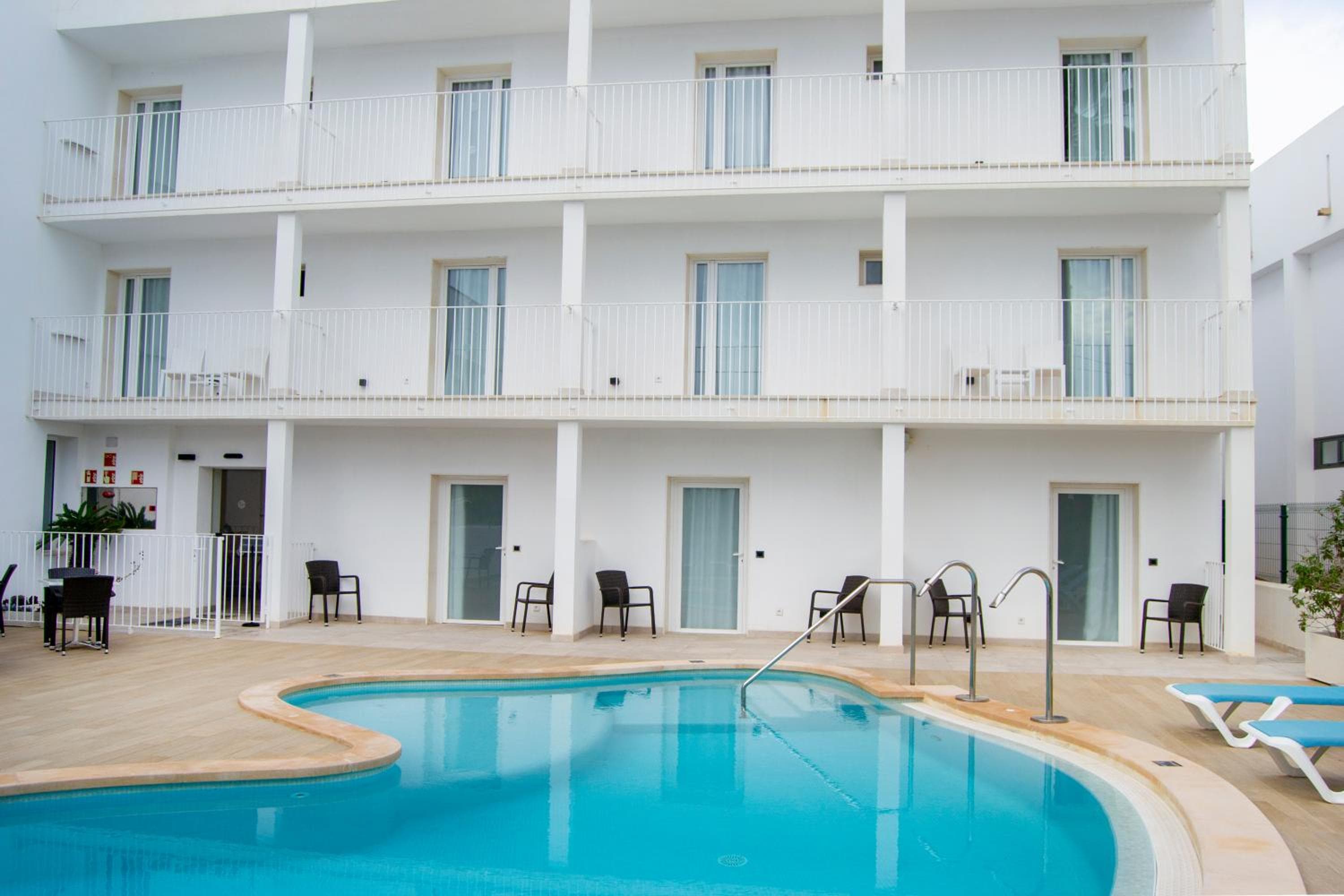 INNER Hotel Rupit "Adults Only" — 21