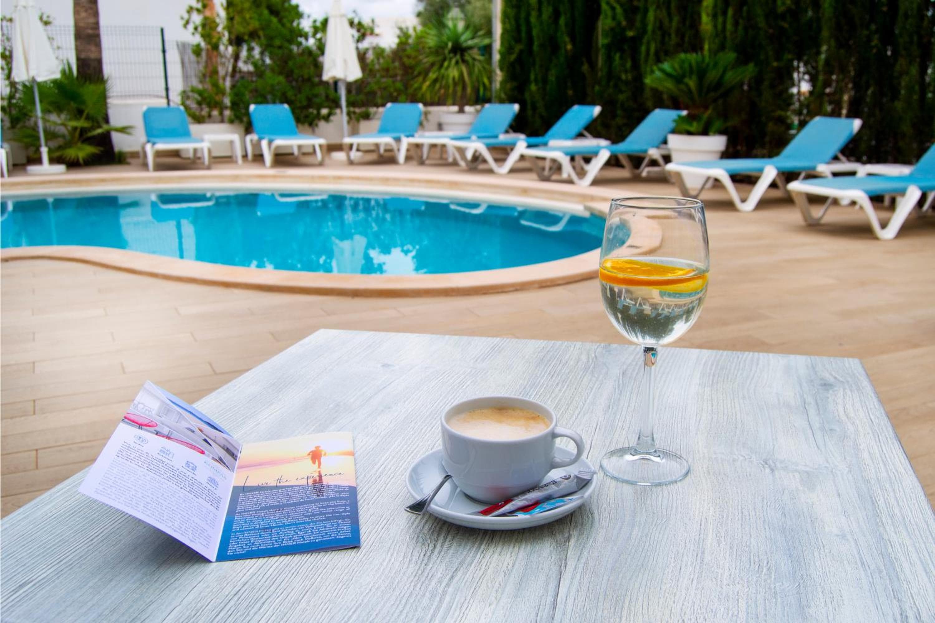 INNER Hotel Rupit "Adults Only" — 19