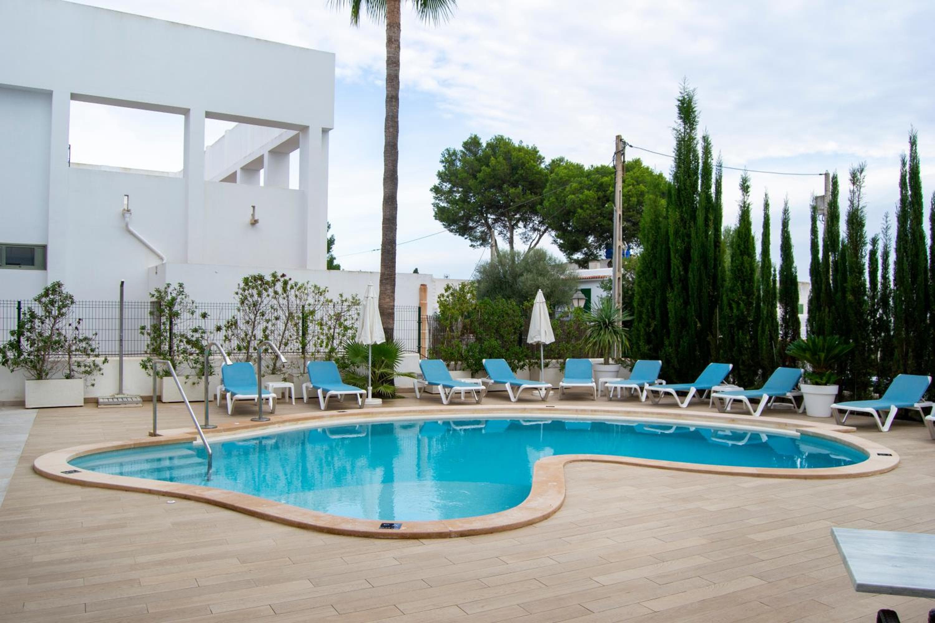 INNER Hotel Rupit "Adults Only" — 24