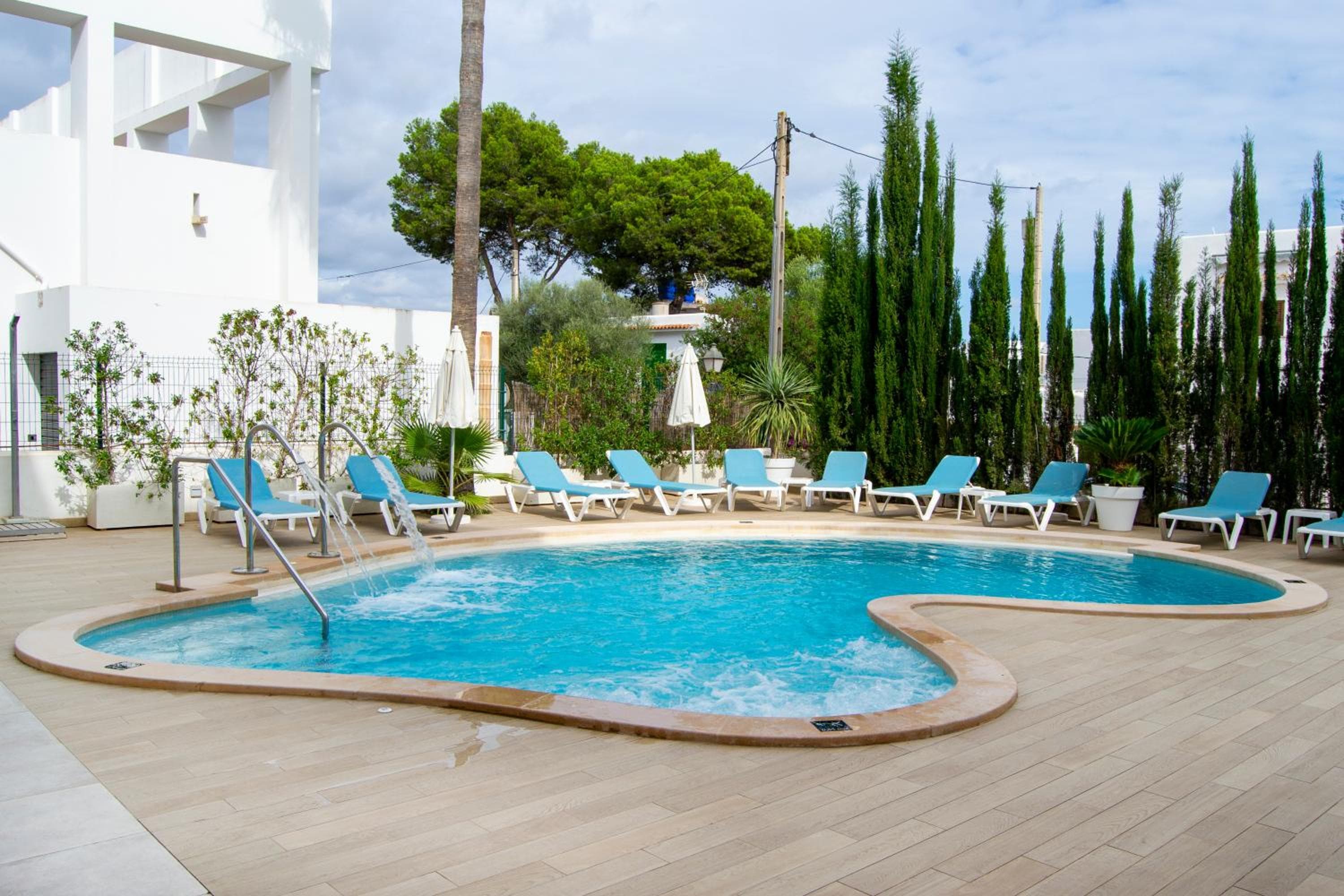 INNER Hotel Rupit "Adults Only" — 11