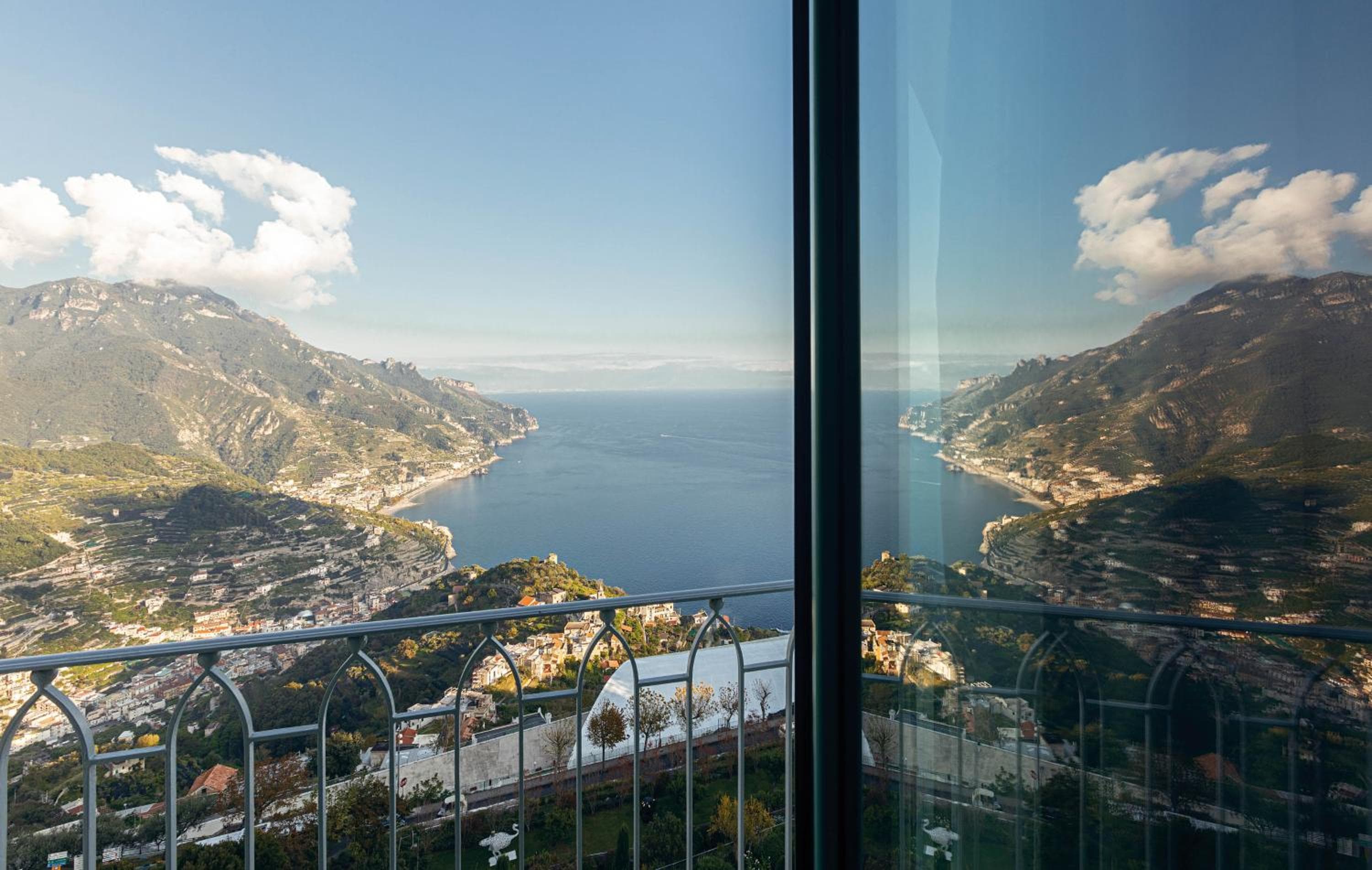 Caruso, A Belmond Hotel, Amalfi Coast — 15