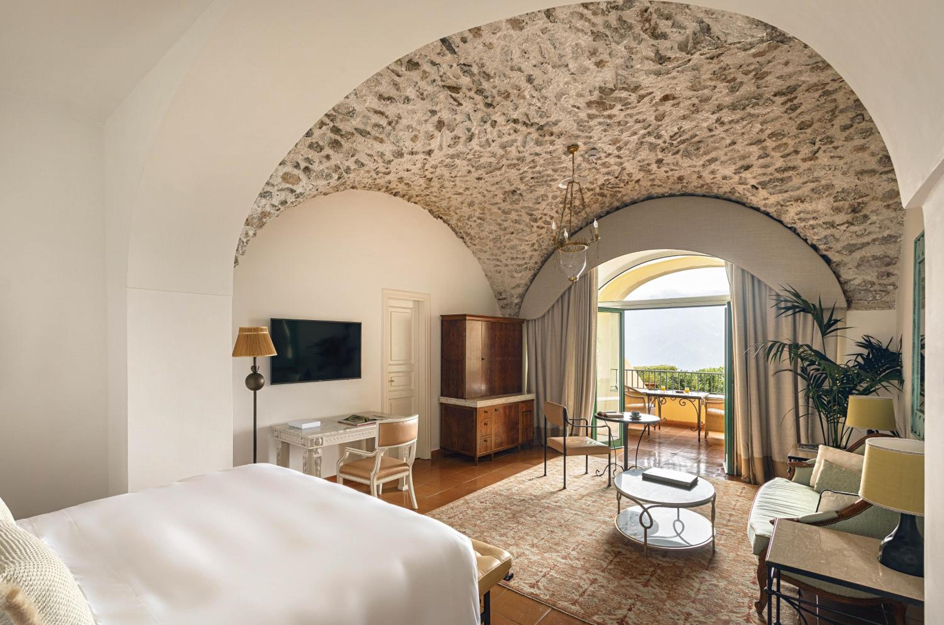 Caruso, A Belmond Hotel, Amalfi Coast — 6