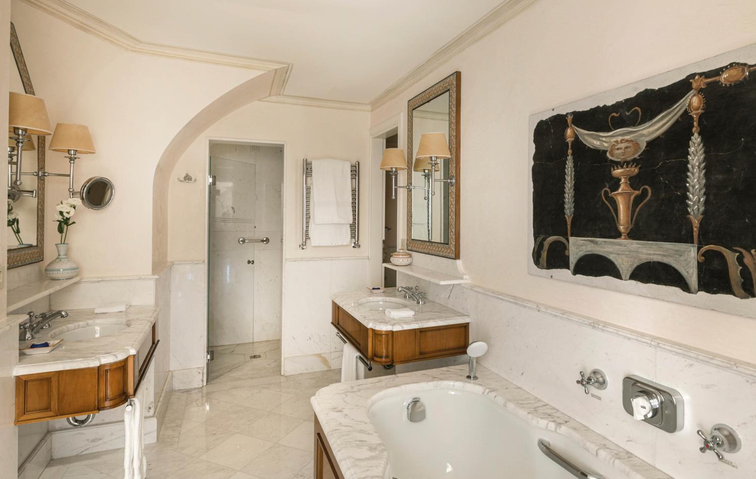 Caruso, A Belmond Hotel, Amalfi Coast — 7