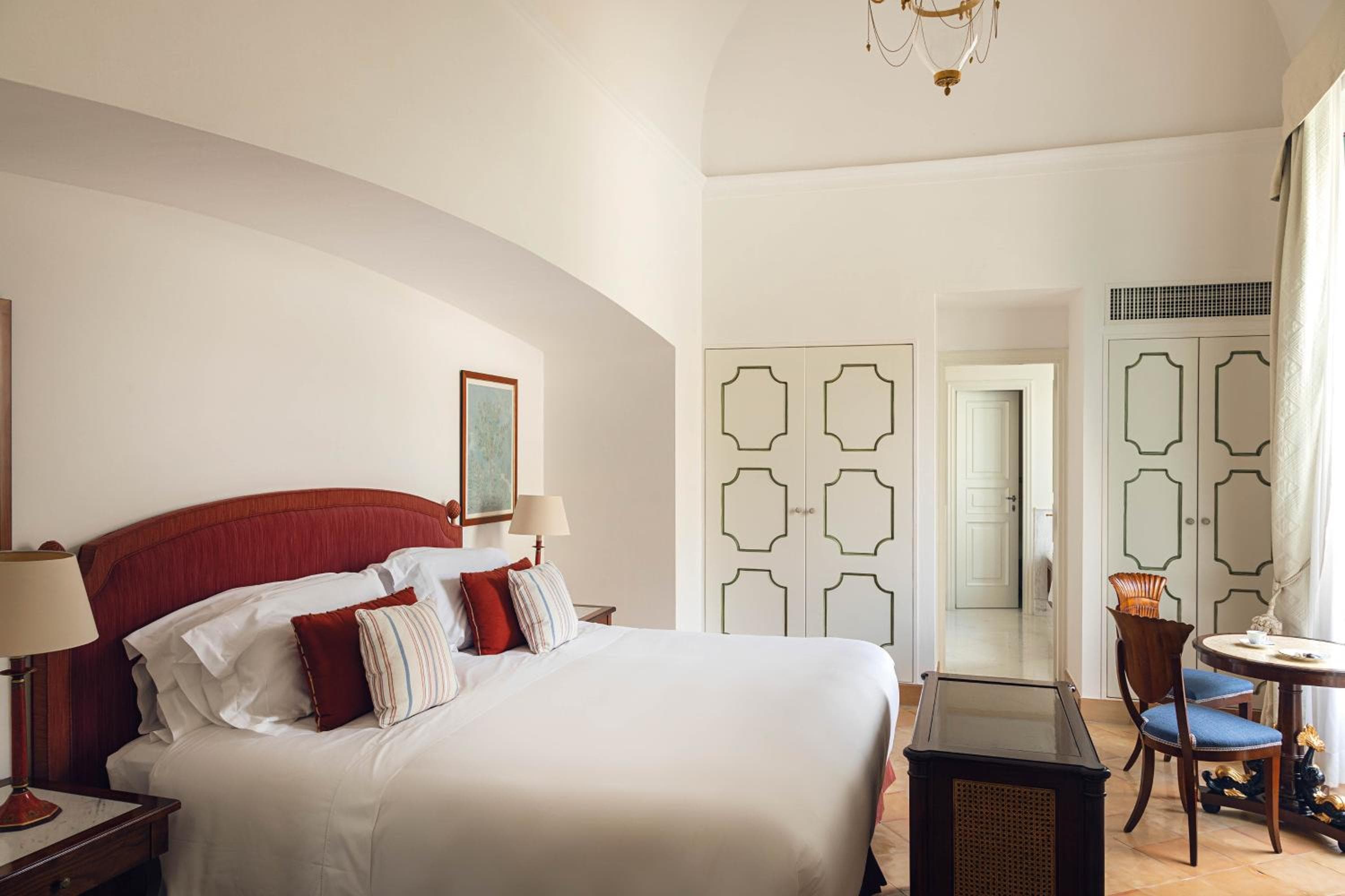 Caruso, A Belmond Hotel, Amalfi Coast — 22