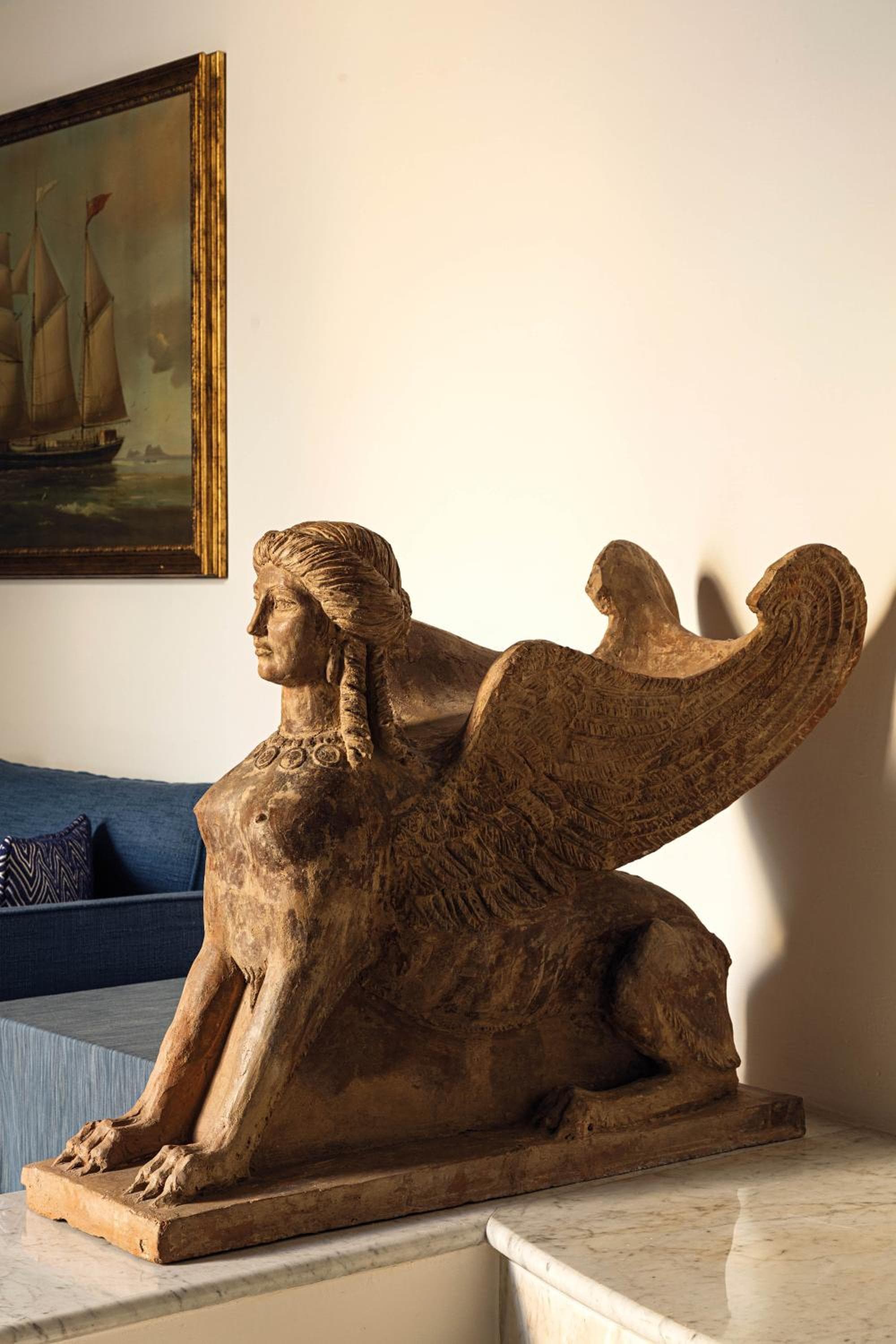 Caruso, A Belmond Hotel, Amalfi Coast — 5