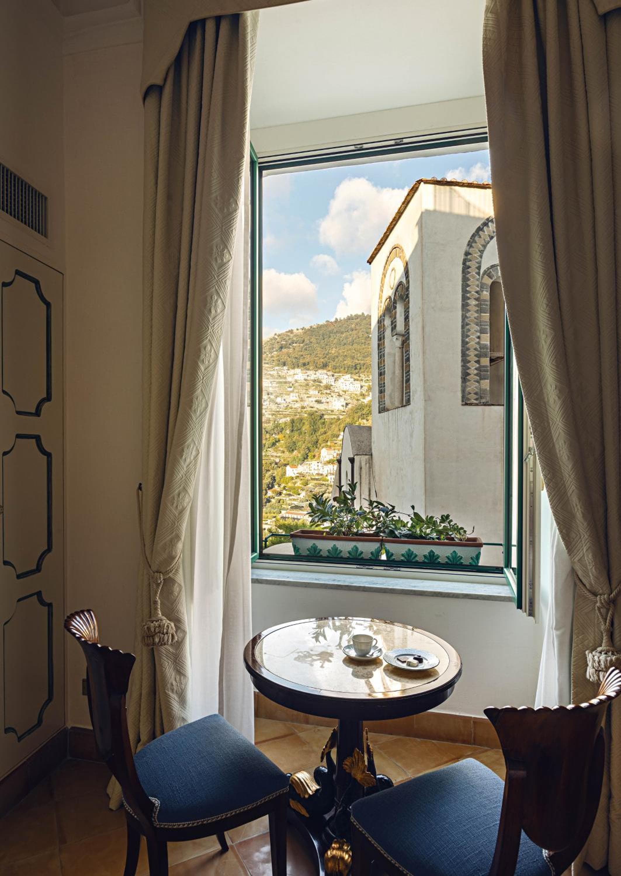 Caruso, A Belmond Hotel, Amalfi Coast — 3