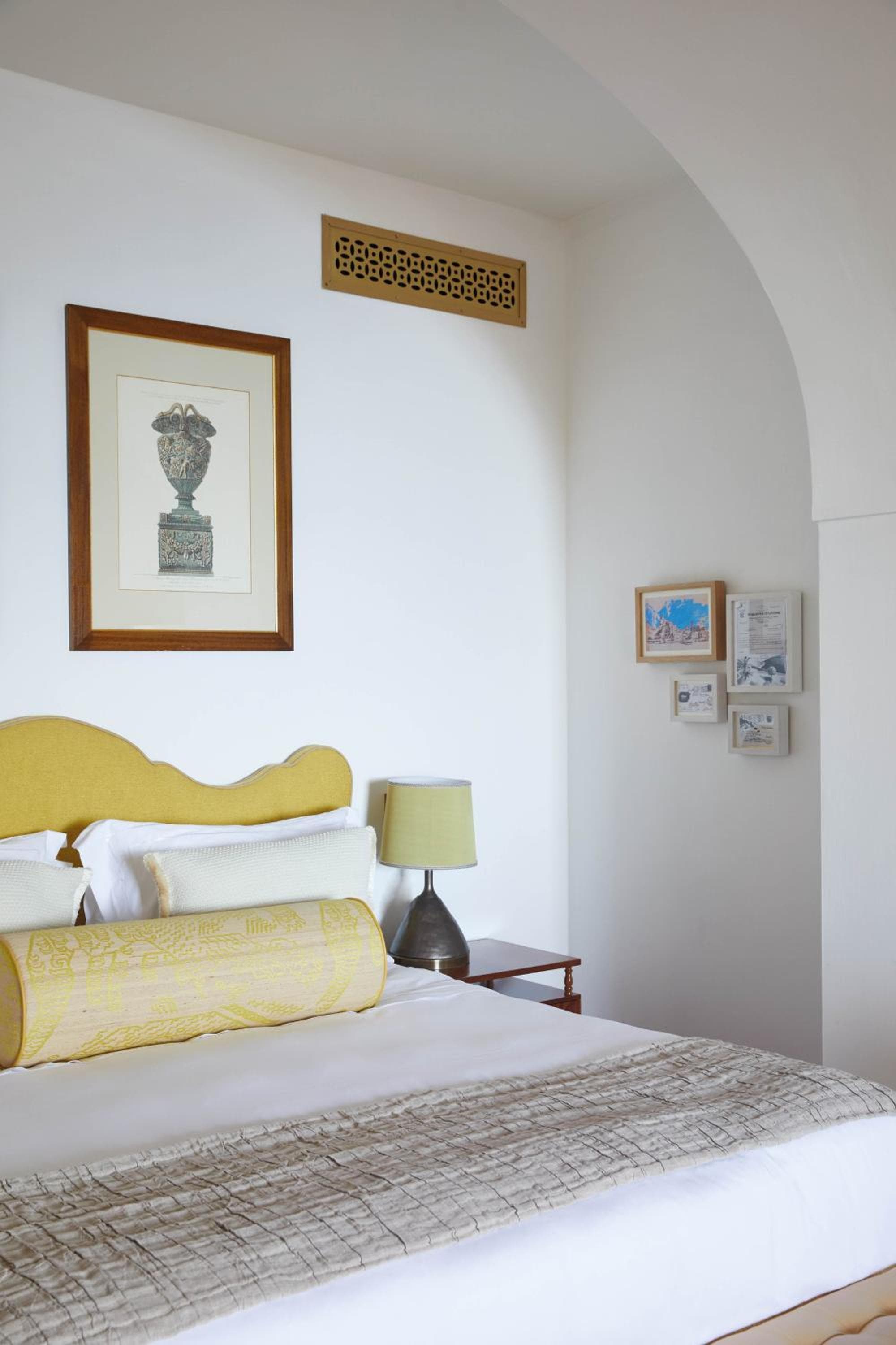 Caruso, A Belmond Hotel, Amalfi Coast — 12