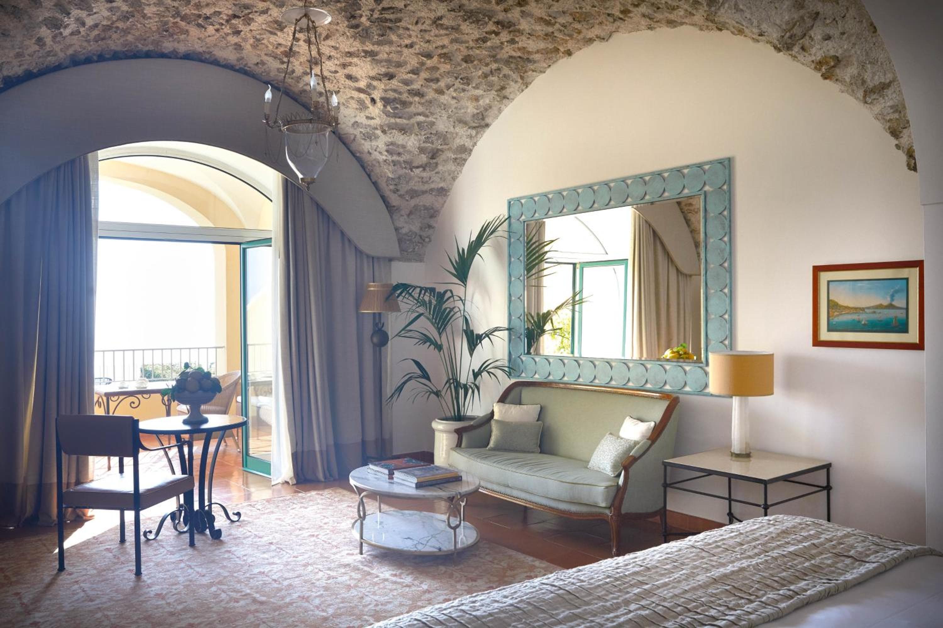 Caruso, A Belmond Hotel, Amalfi Coast — 21