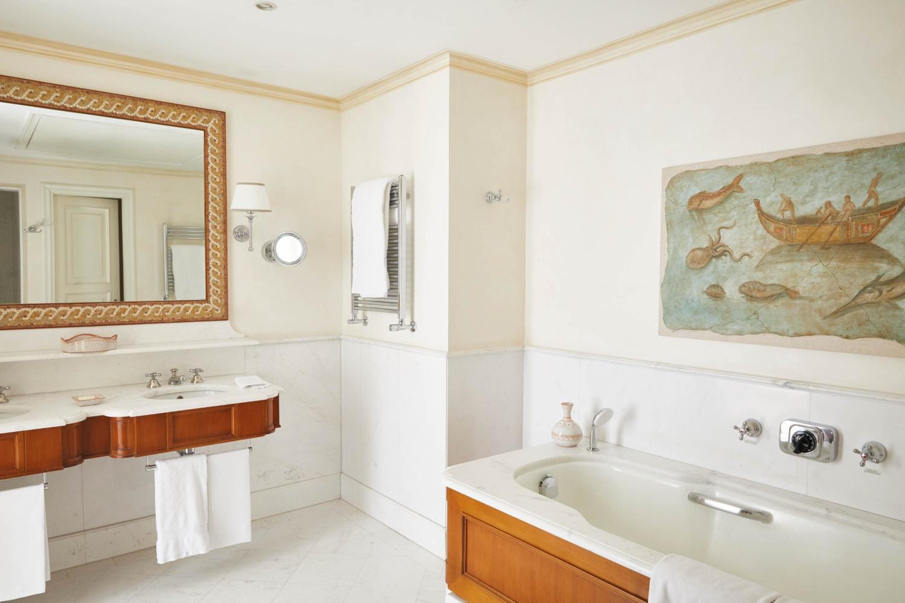 Caruso, A Belmond Hotel, Amalfi Coast — 19