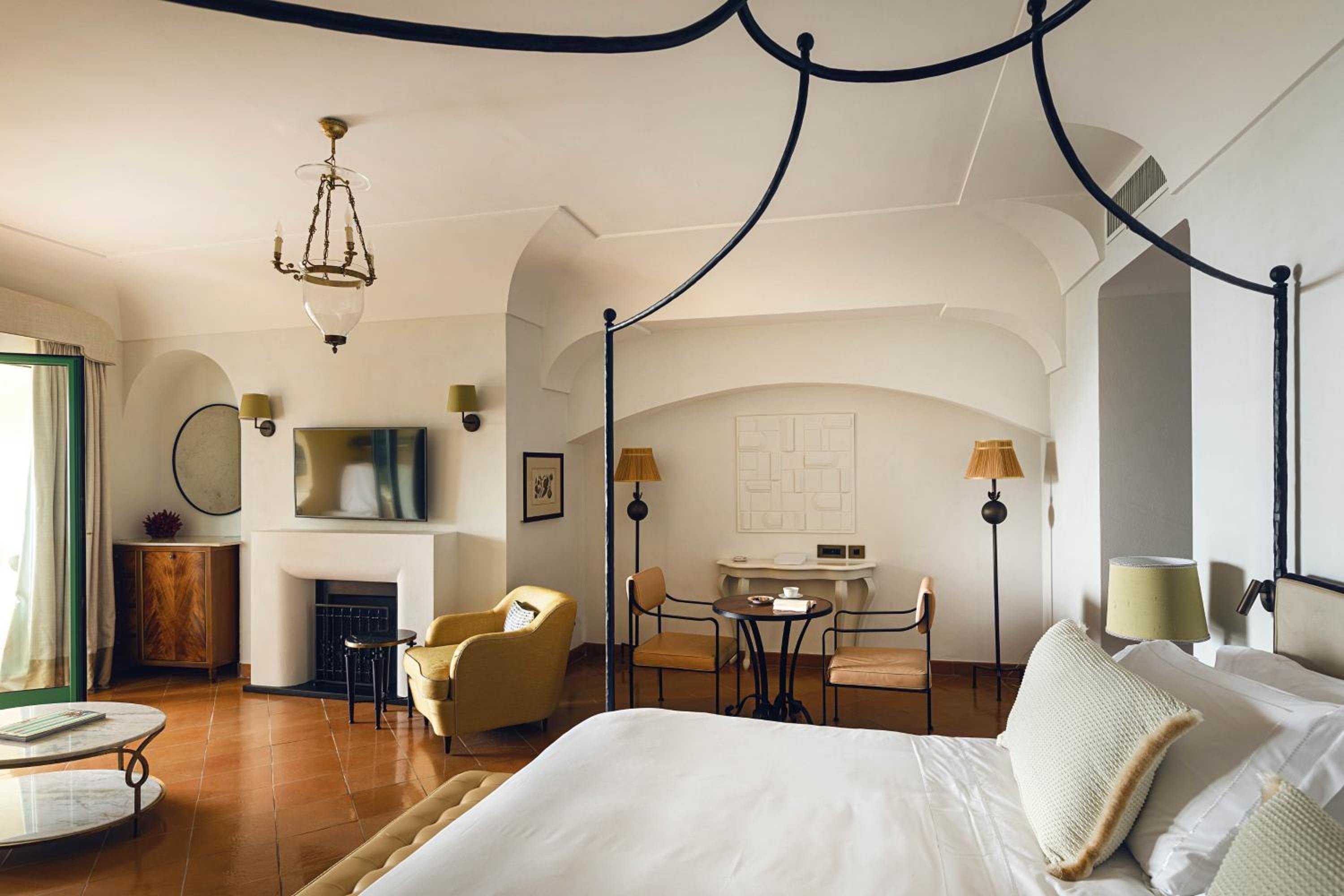 Caruso, A Belmond Hotel, Amalfi Coast — 23