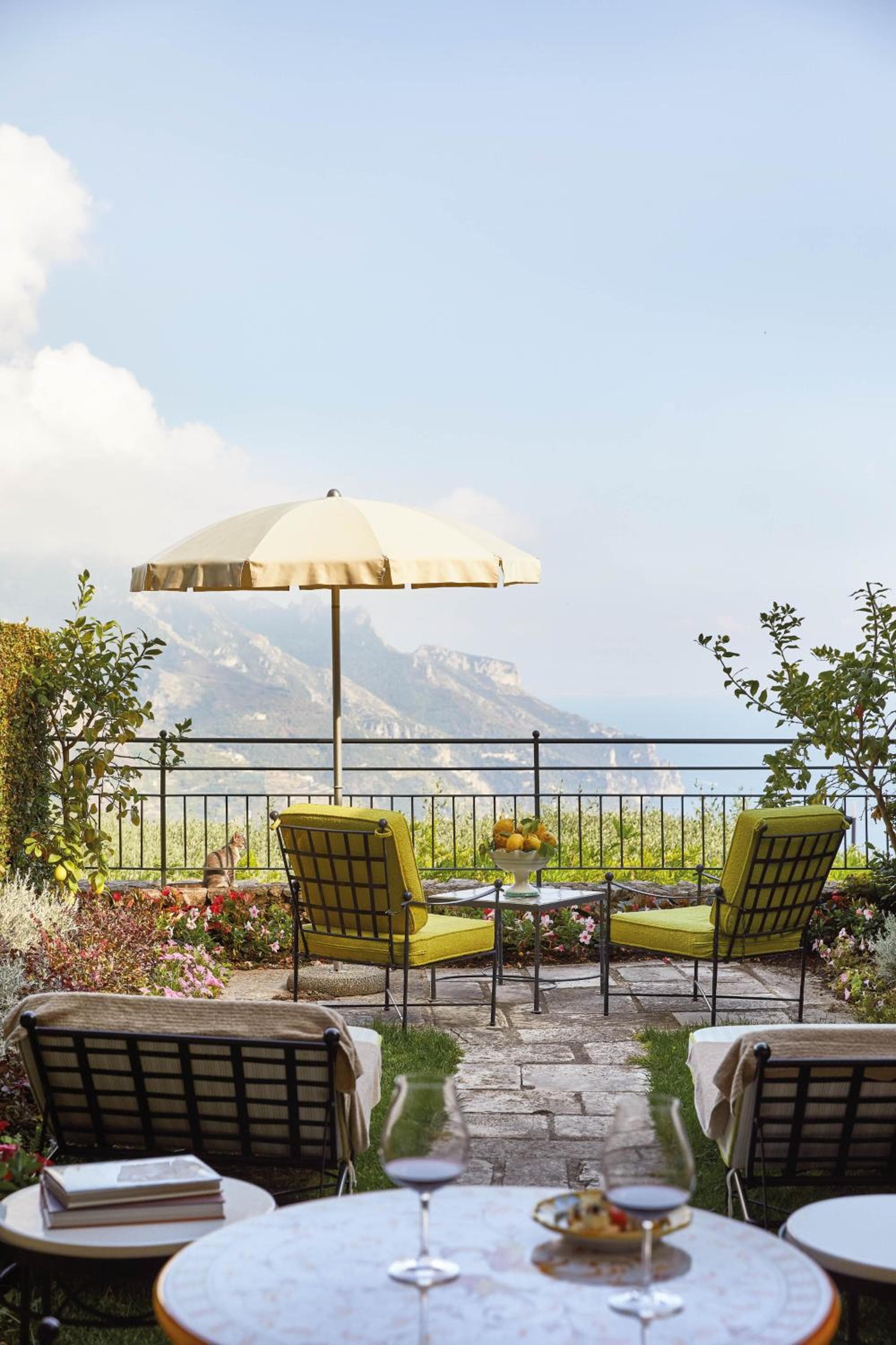 Caruso, A Belmond Hotel, Amalfi Coast — 26